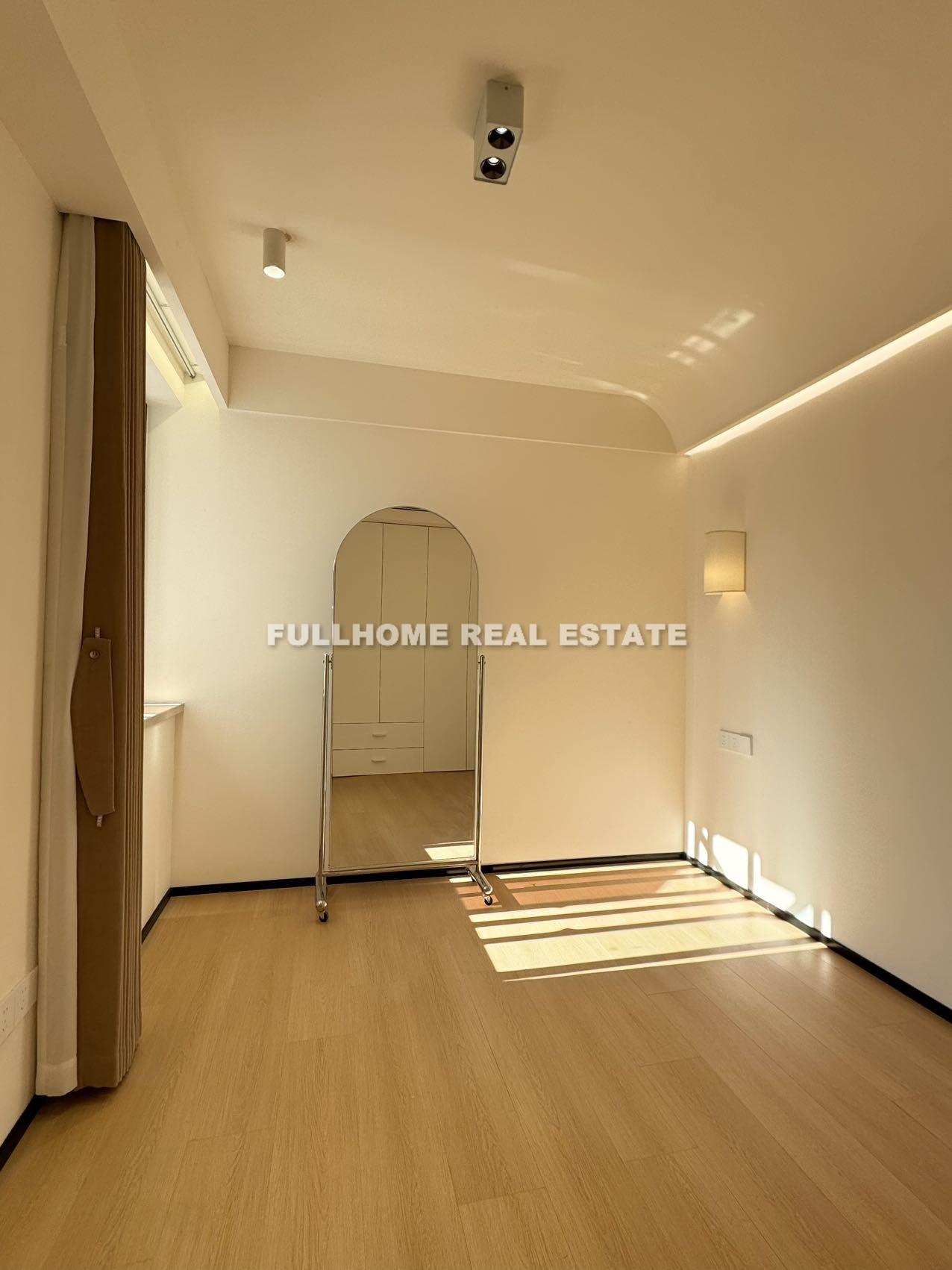 Zhong Yuan Liang Wan Cheng - Interior view 8, Shanghai rental property
