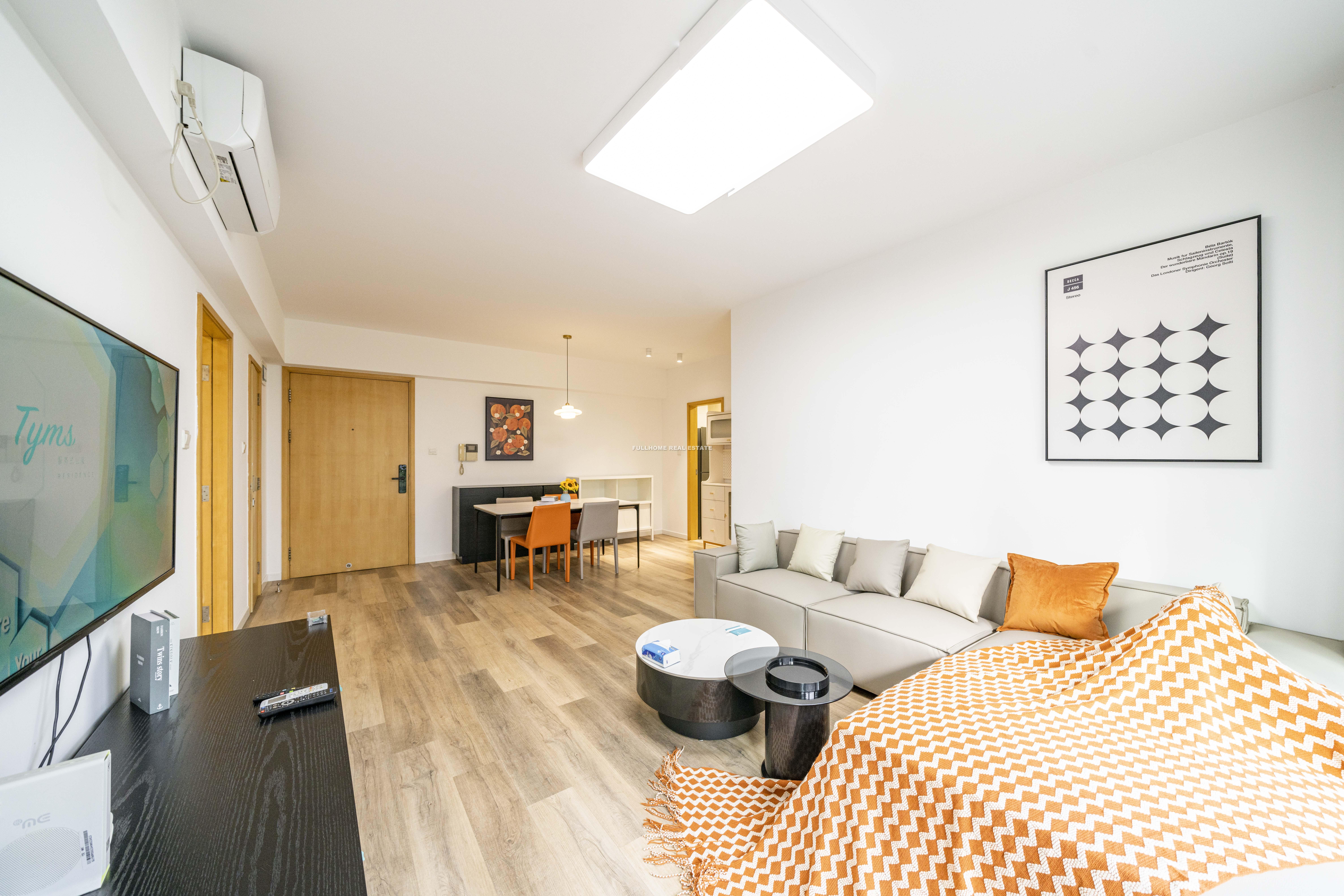 La Cite - Interior view 3, Shanghai rental property