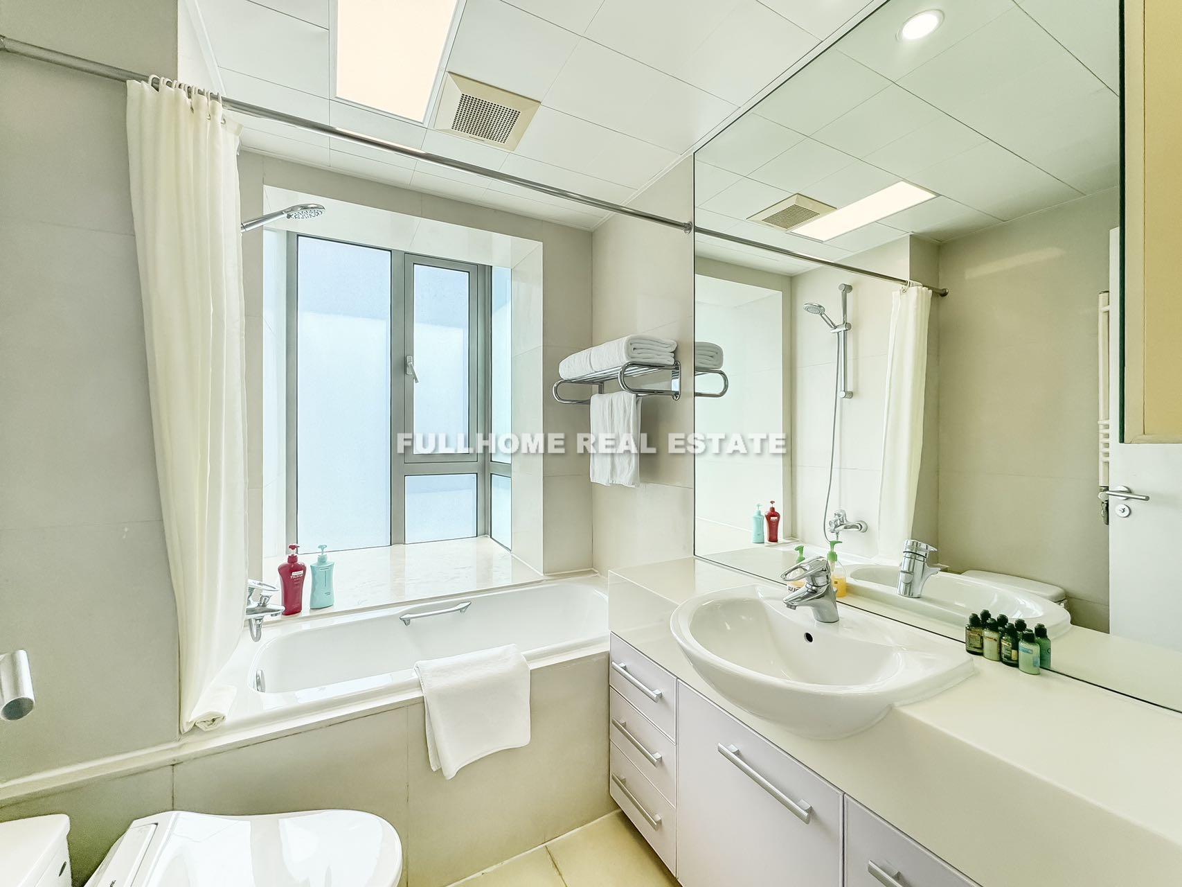 Novel Century - Interior view 7, Shanghai rental property