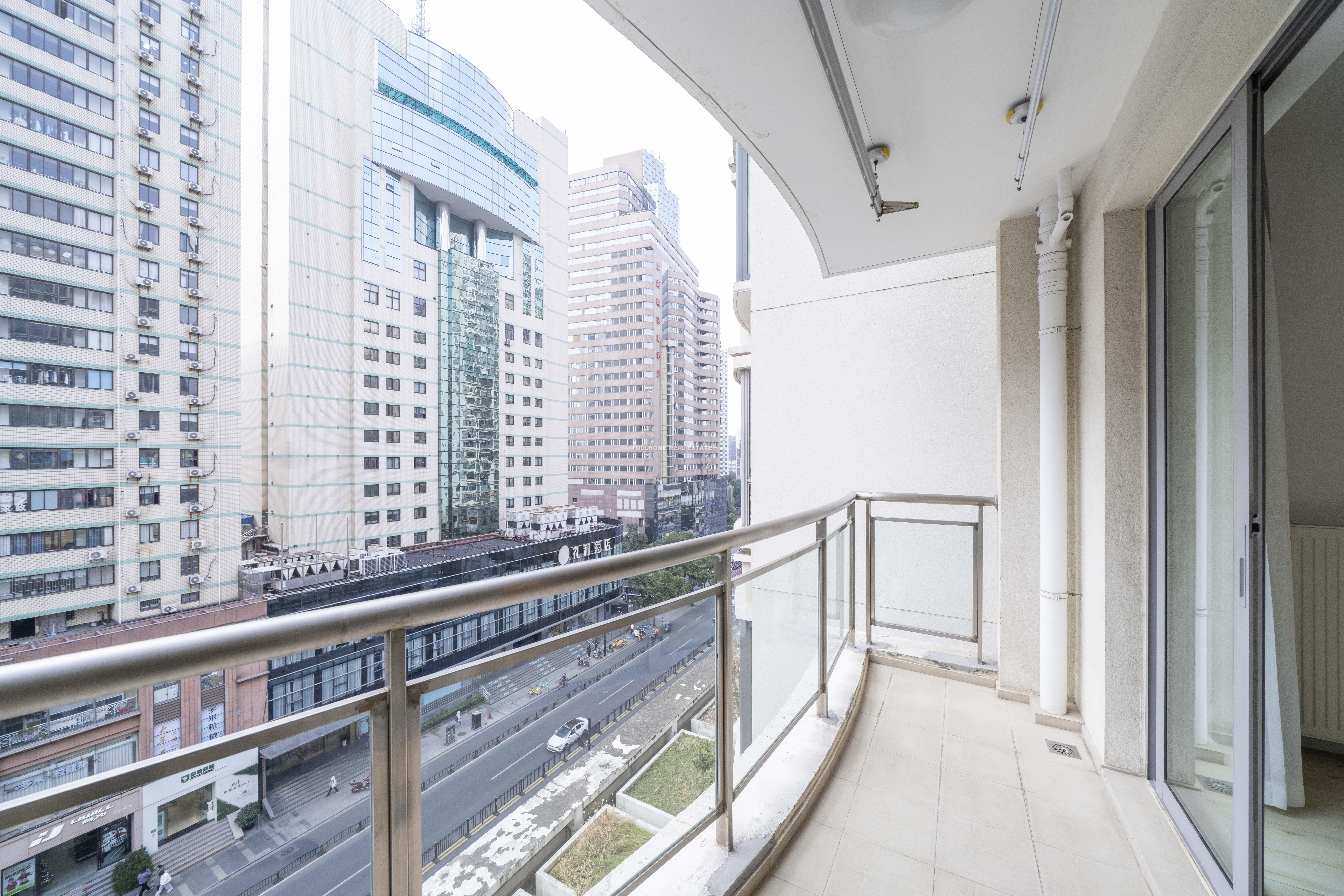 La Cite - Interior view 14, Shanghai rental property
