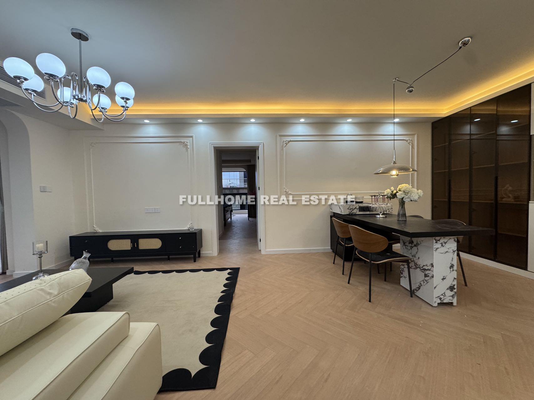 Qiang Sheng Garden - Interior view 2, Shanghai rental property