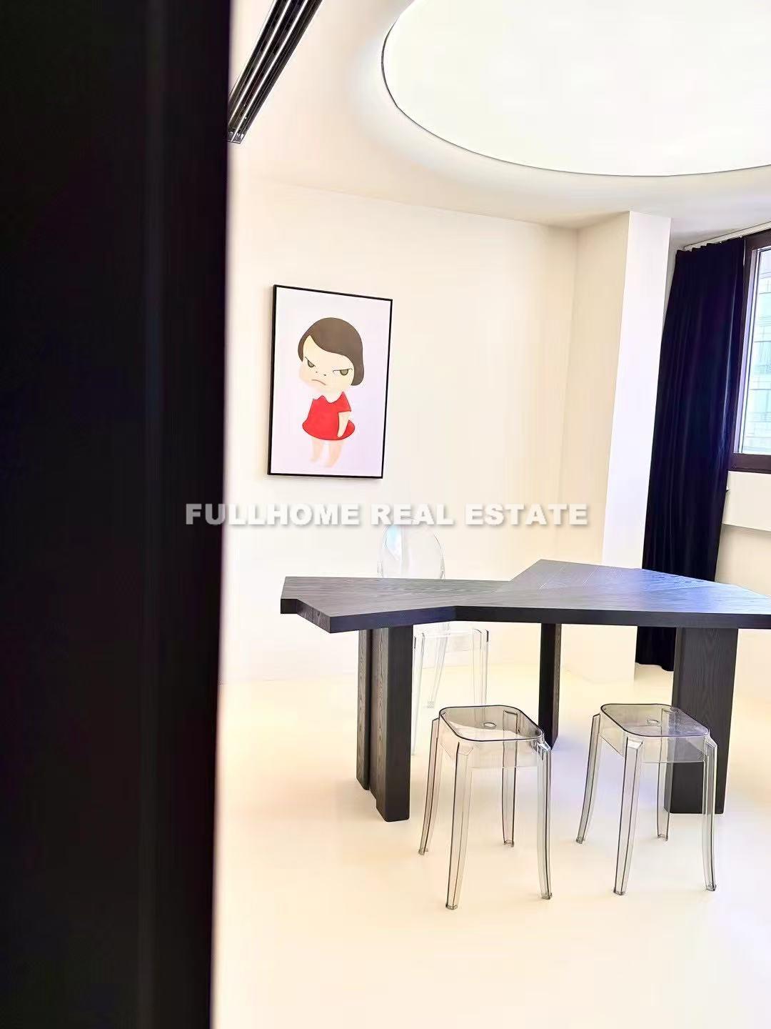 Above The Bund - Interior view 6, Shanghai rental property