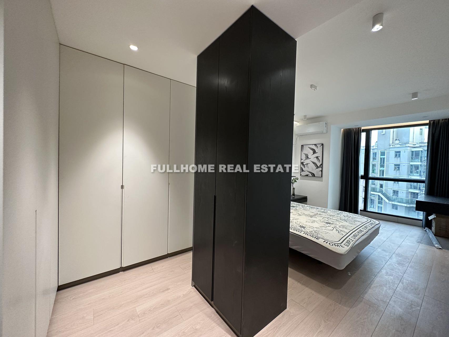 Aijia Yazhou Garden - Interior view 7, Shanghai rental property