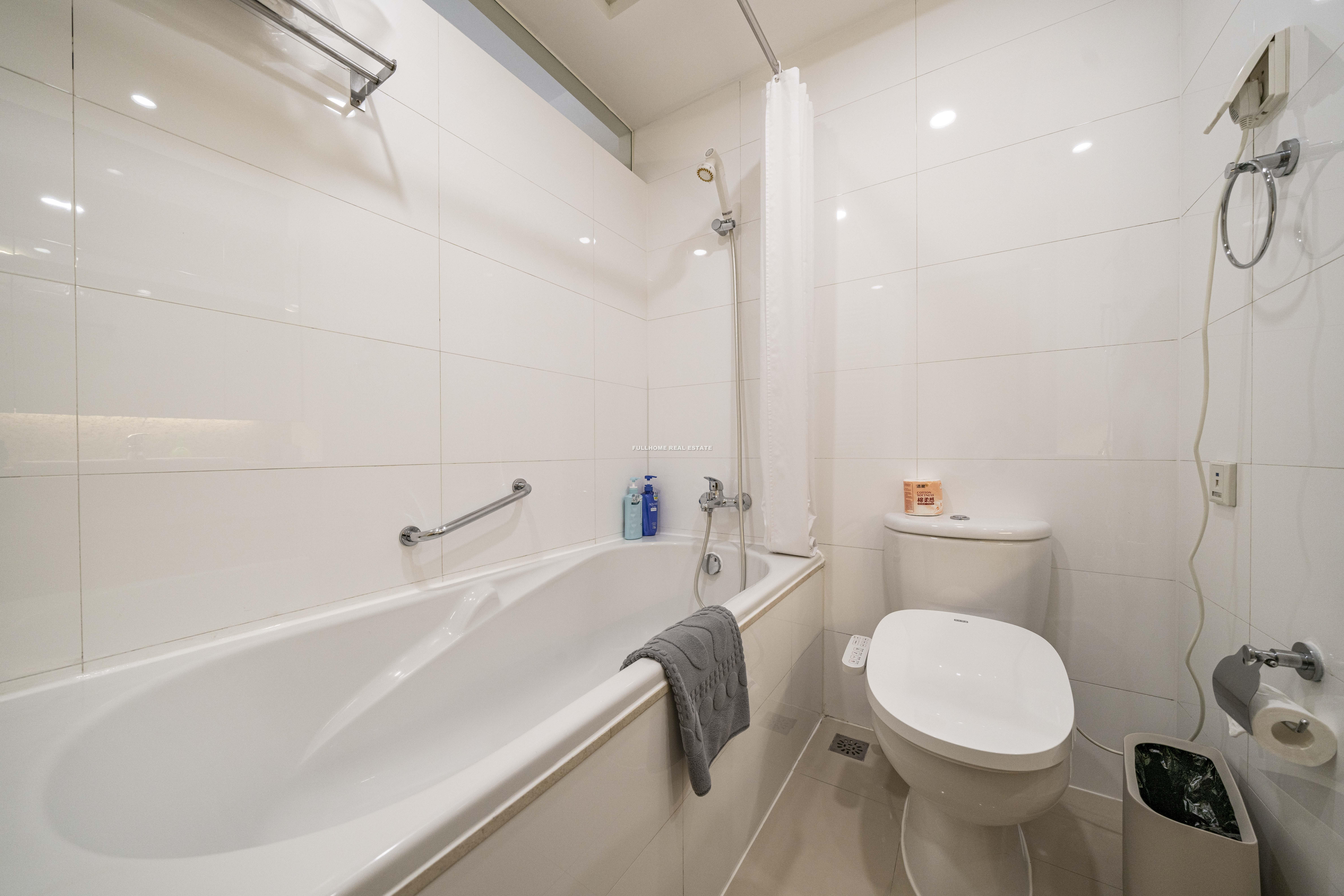 La Cite - Interior view 9, Shanghai rental property