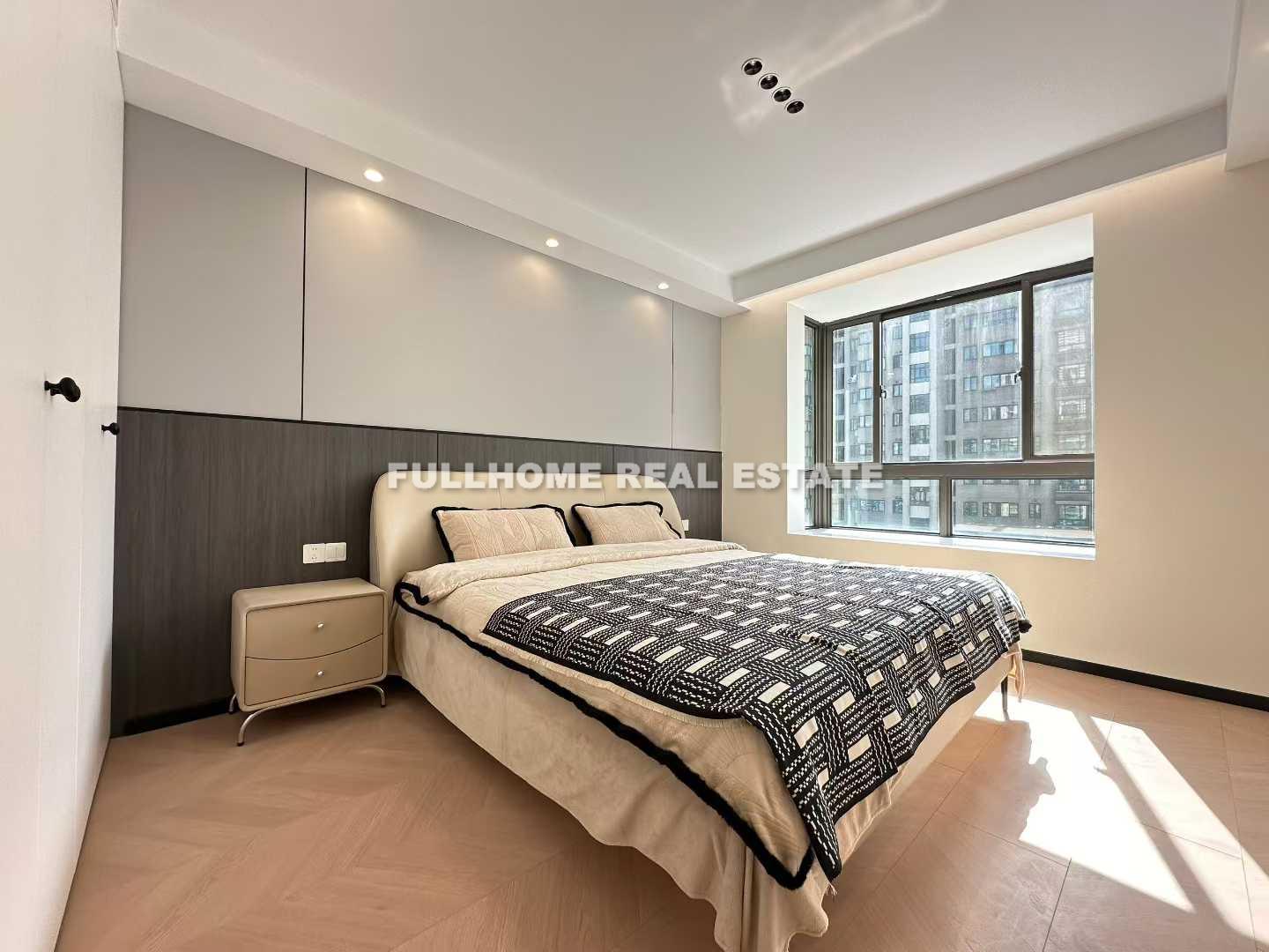 Dongfang City Garden - Interior view 7, Shanghai rental property