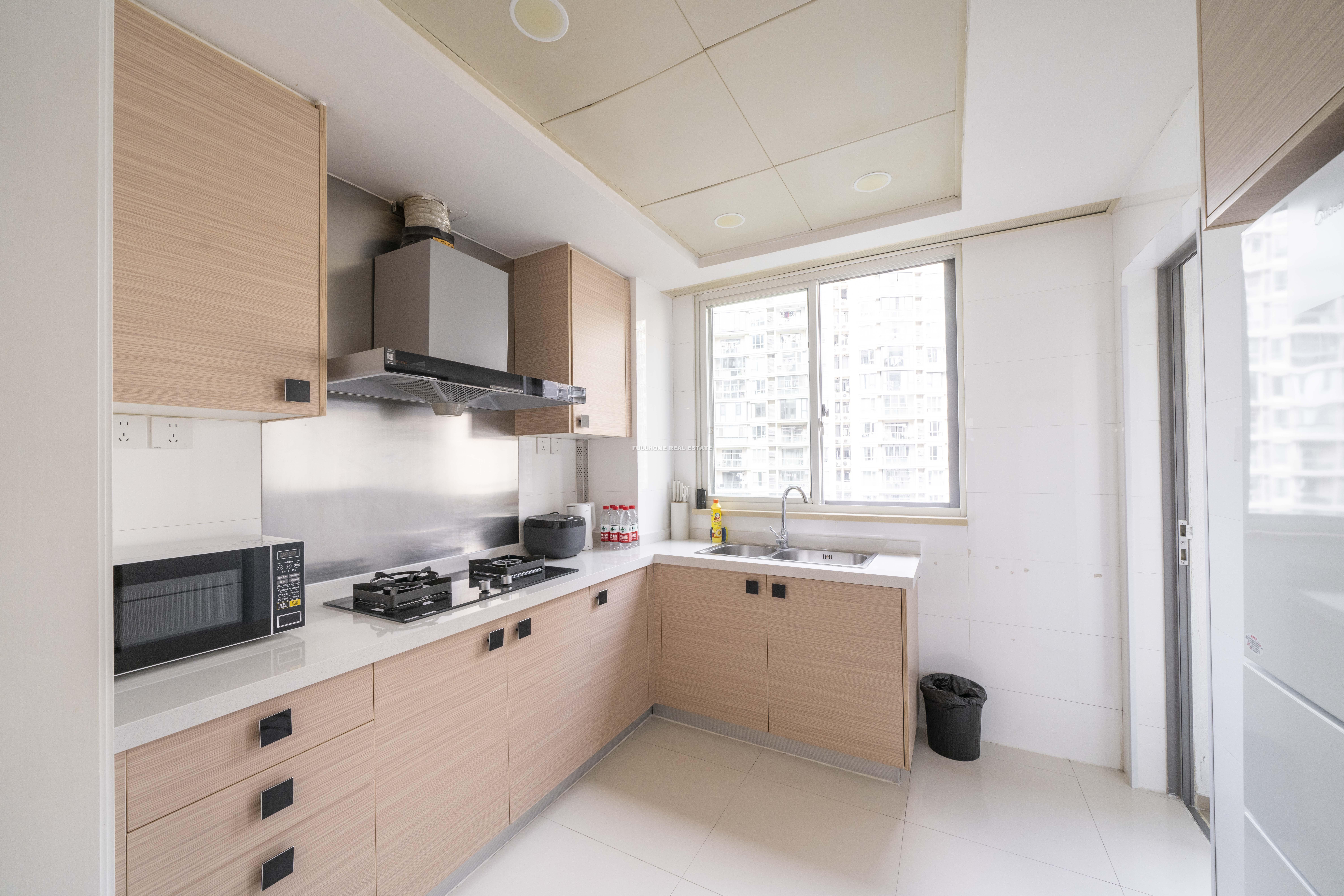 La Cite - Interior view 11, Shanghai rental property