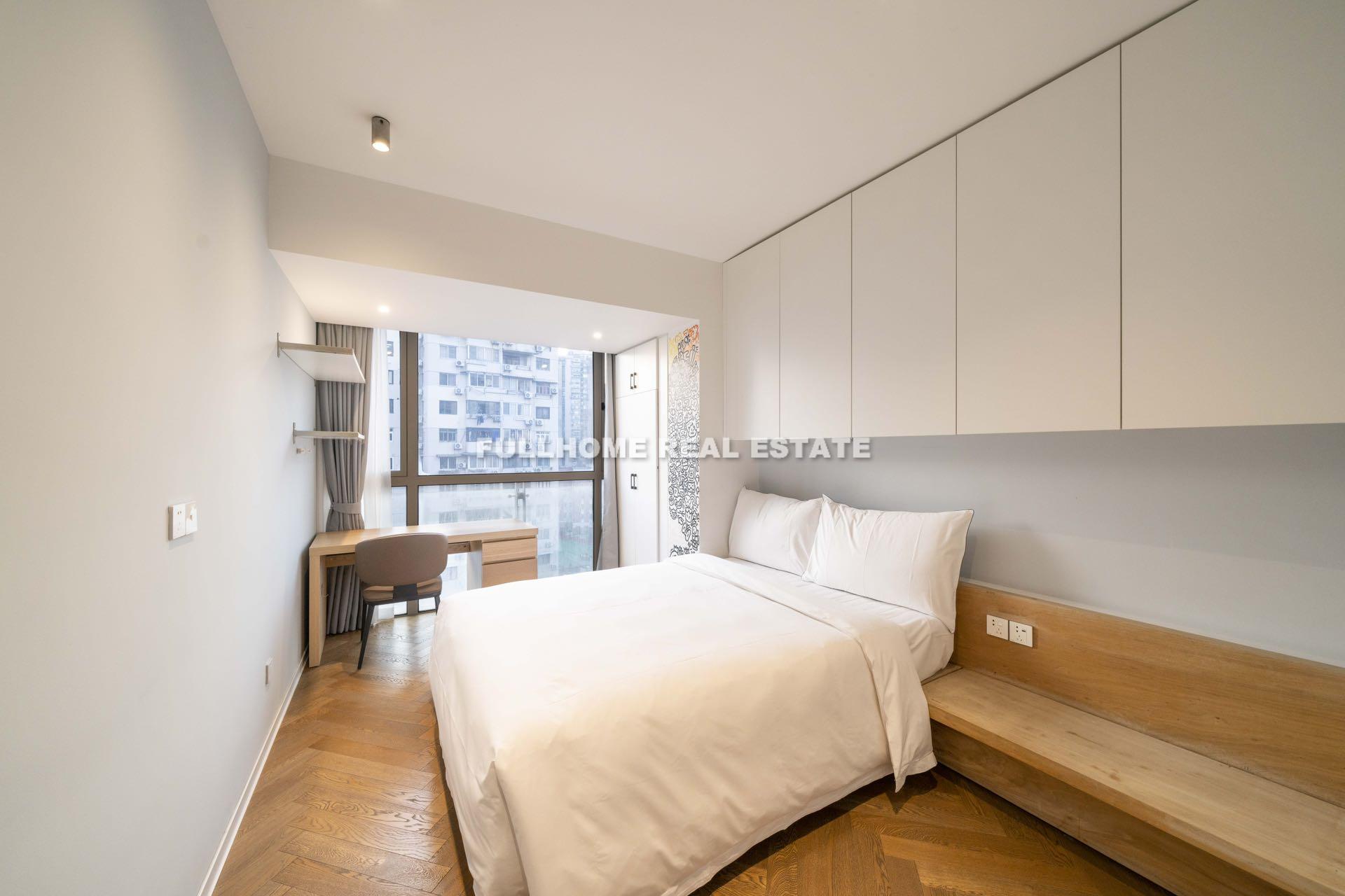 Novel Century - Interior view 8, Shanghai rental property