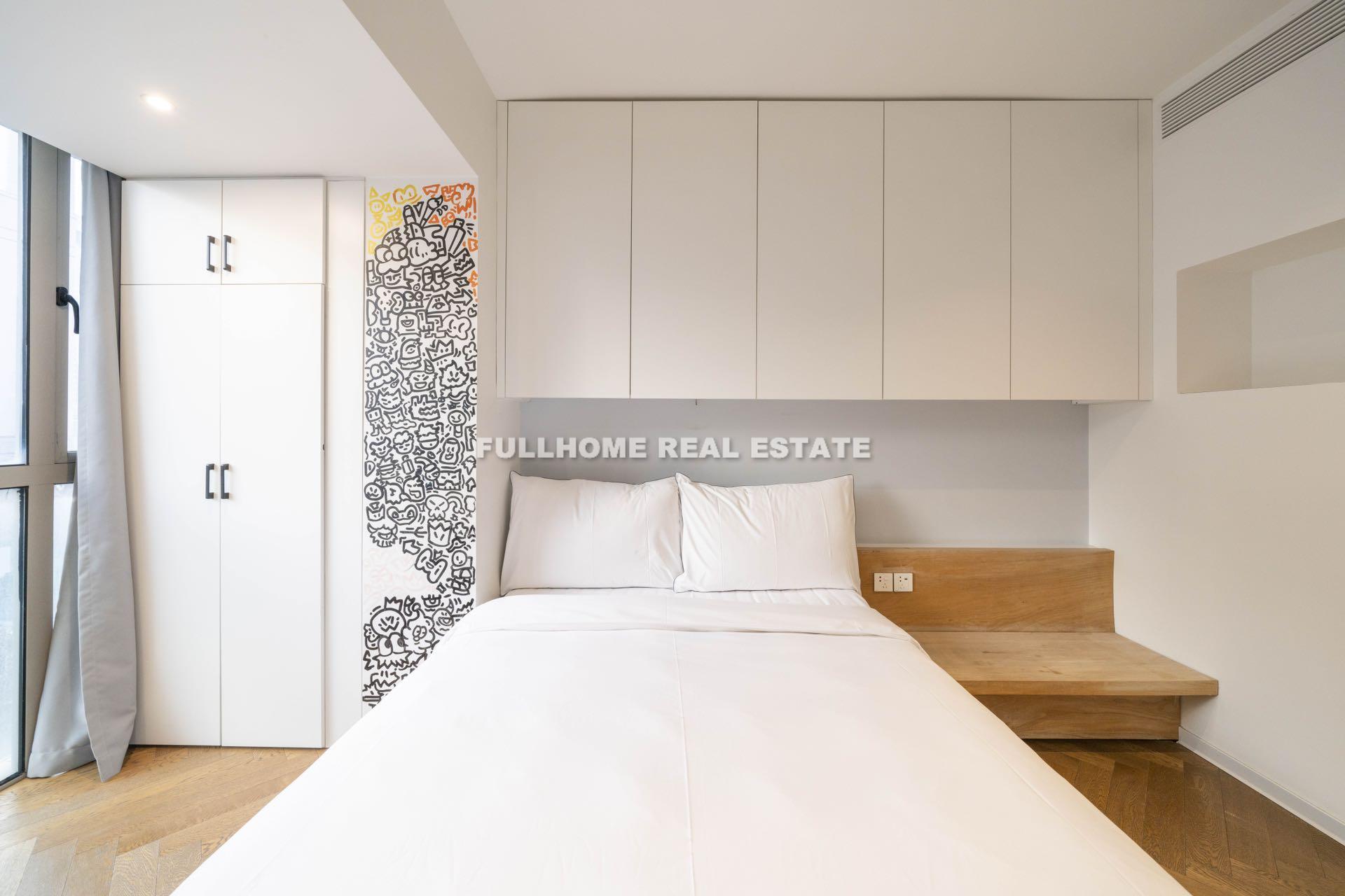 Novel Century - Interior view 9, Shanghai rental property