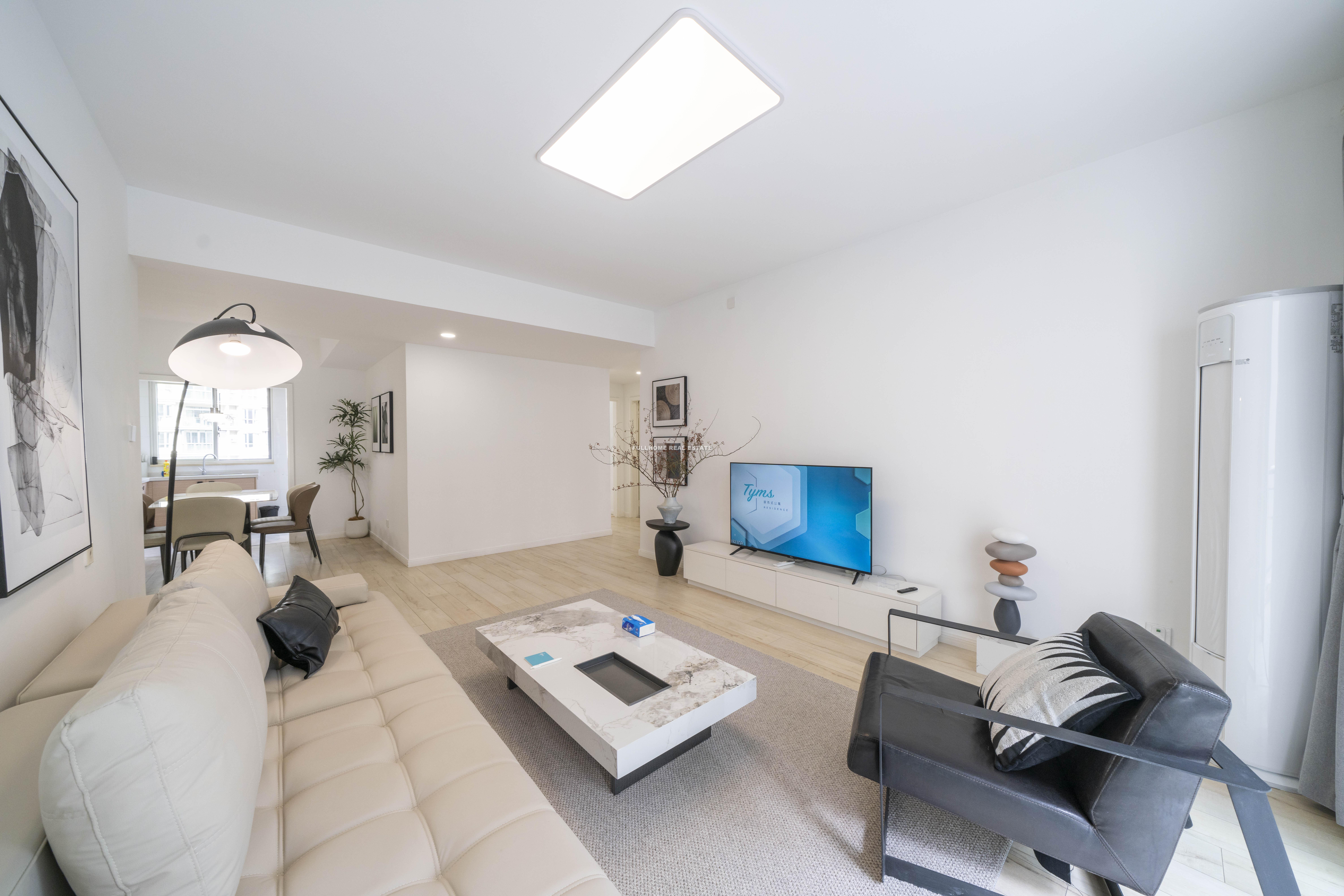 La Cite - Interior view 4, Shanghai rental property