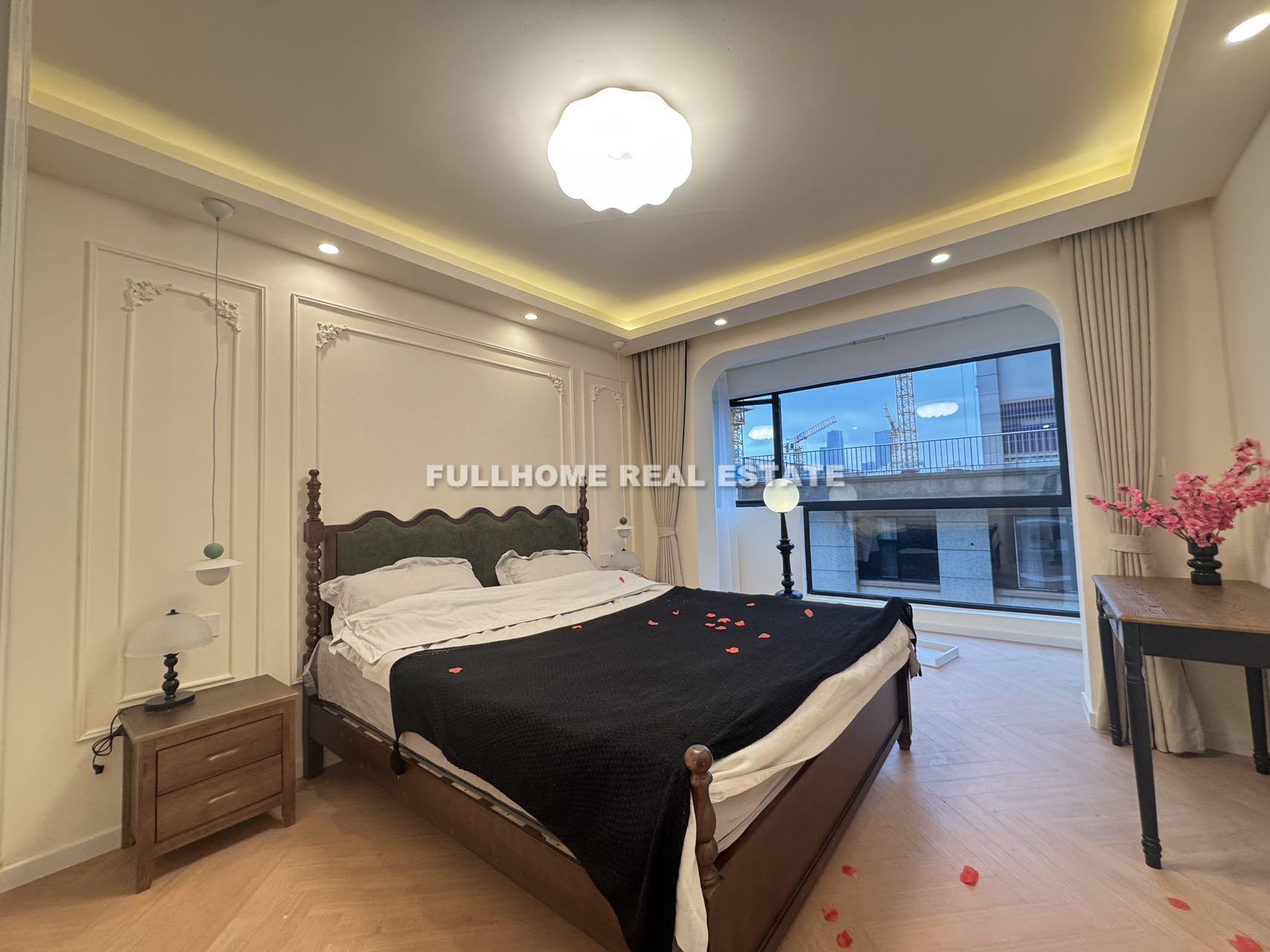 Qiang Sheng Garden - Interior view 3, Shanghai rental property
