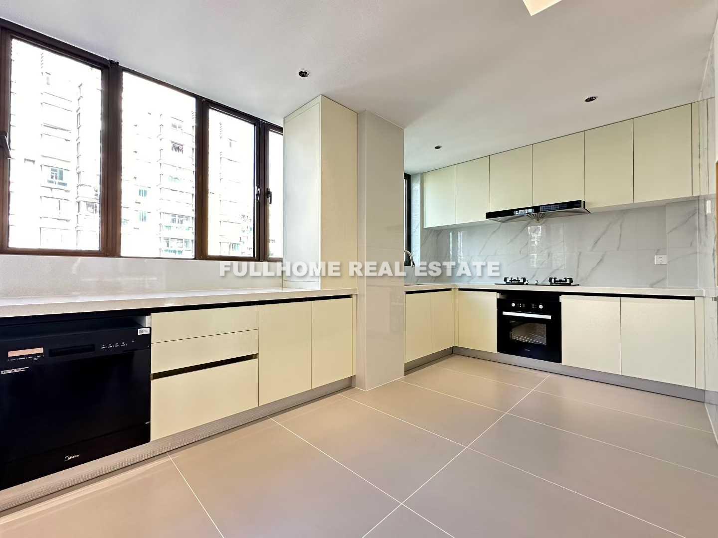 Dongfang City Garden - Interior view 3, Shanghai rental property