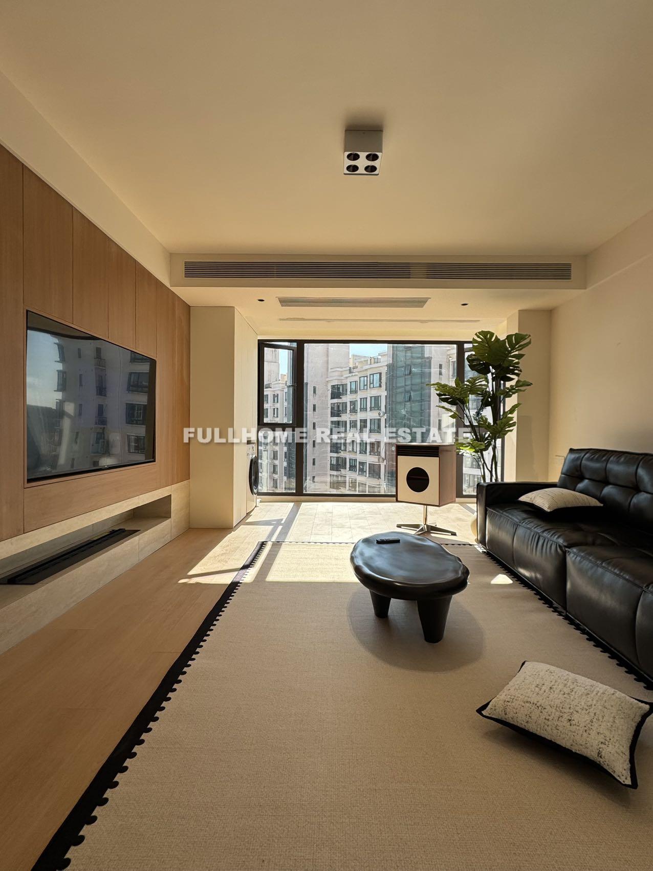 Zhong Yuan Liang Wan Cheng - Interior view 2, Shanghai rental property