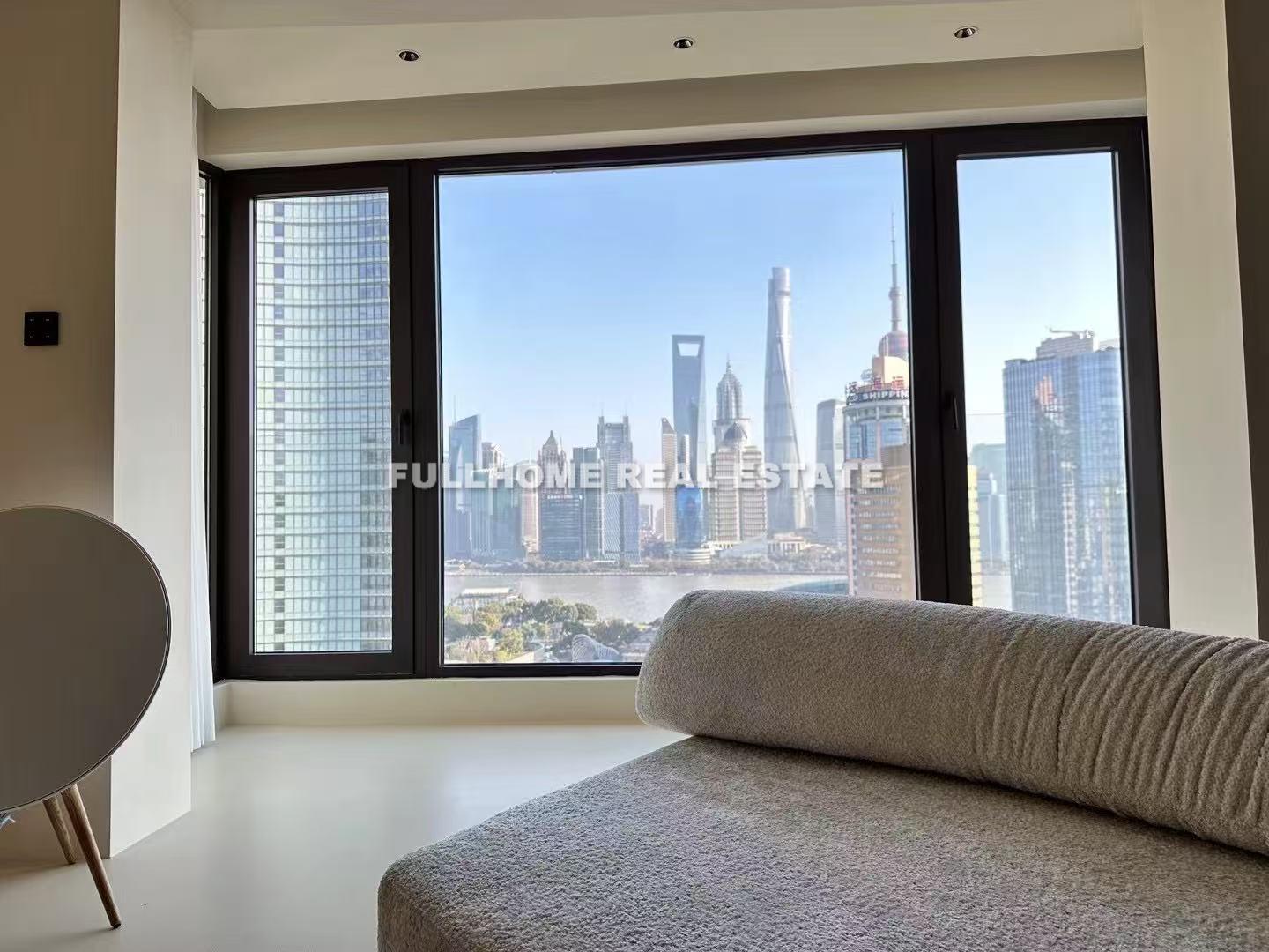 Above The Bund - Interior view 2, Shanghai rental property