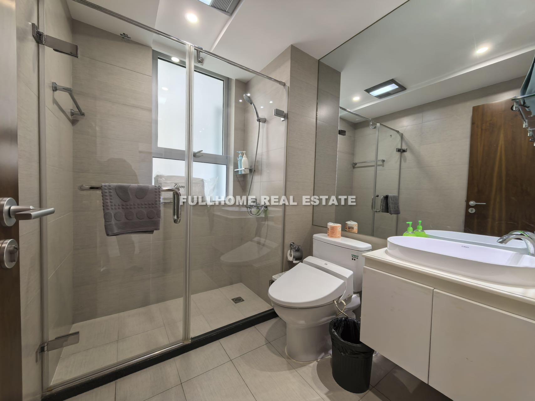 Fuyuanhui Ju - Interior view 7, Shanghai rental property