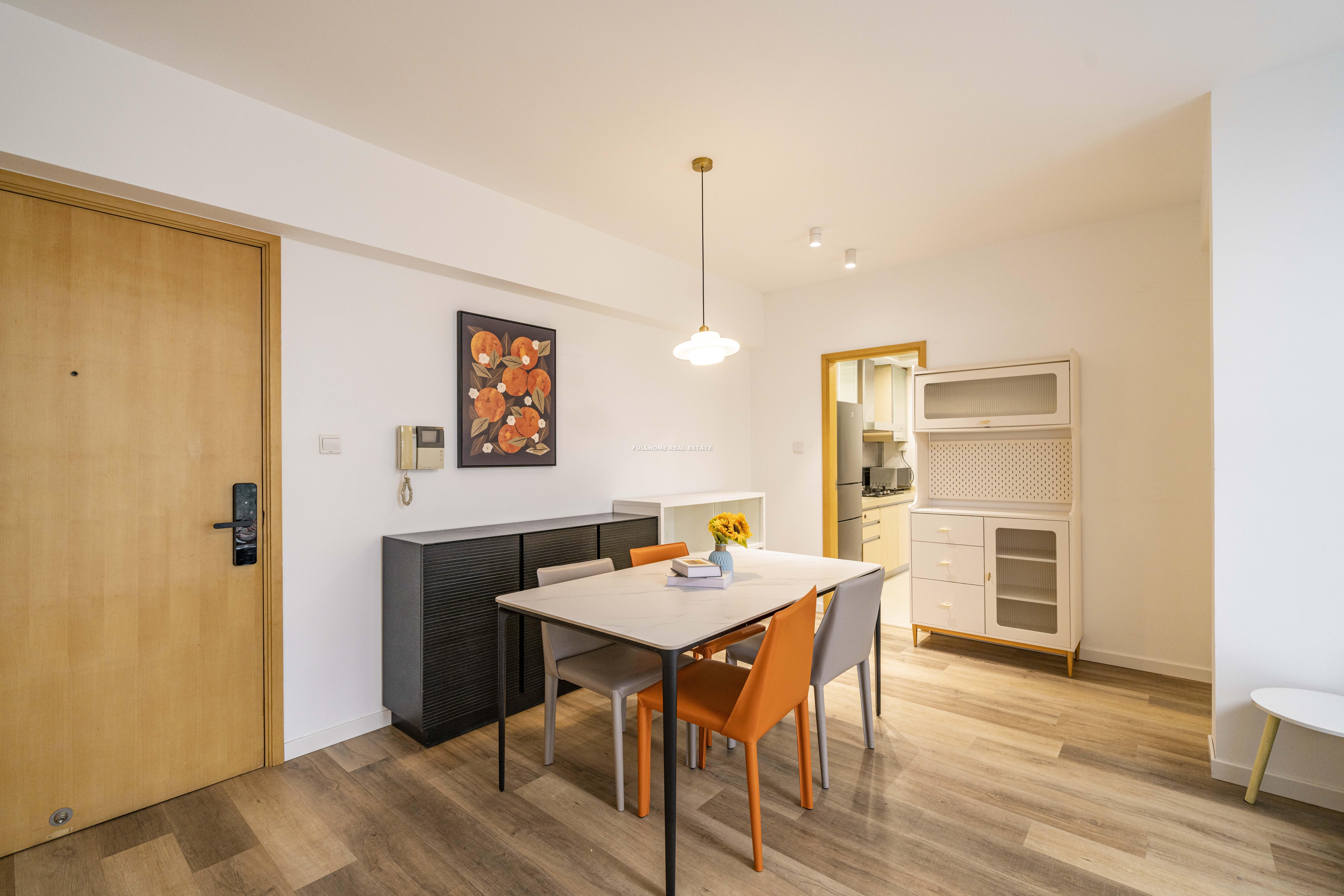 La Cite - Interior view 4, Shanghai rental property