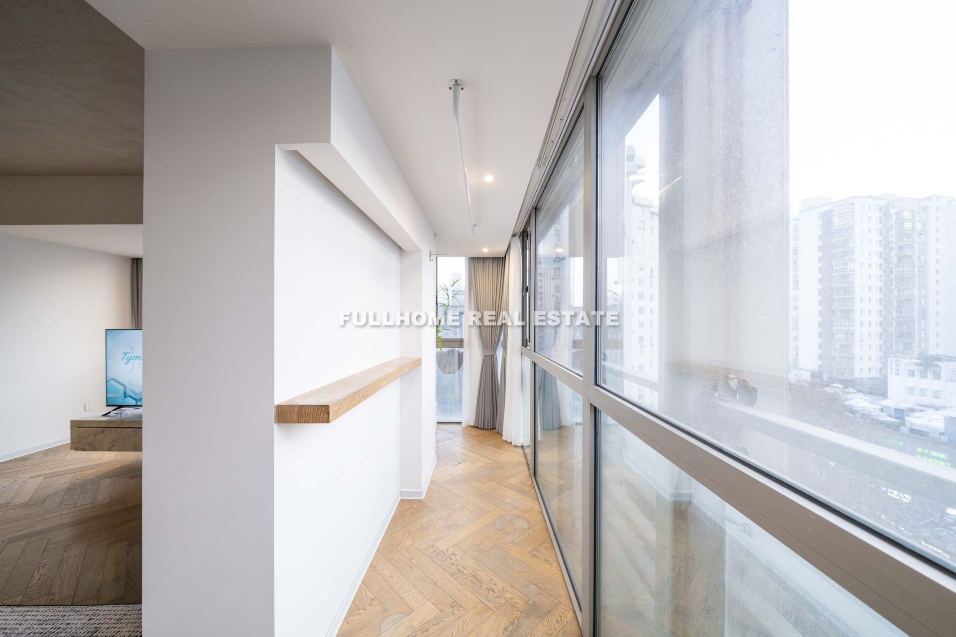 Novel Century - Interior view 2, Shanghai rental property