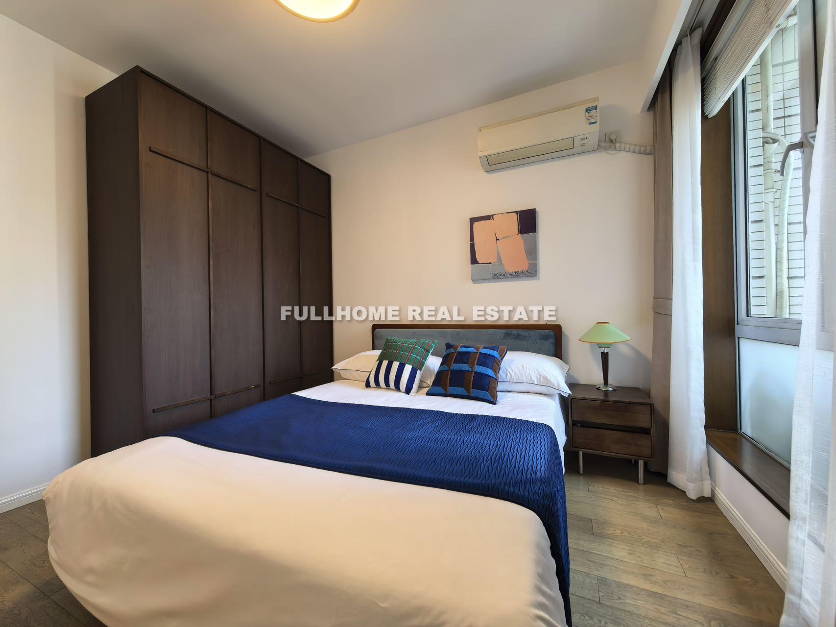 Fuyuanhui Ju - Interior view 3, Shanghai rental property