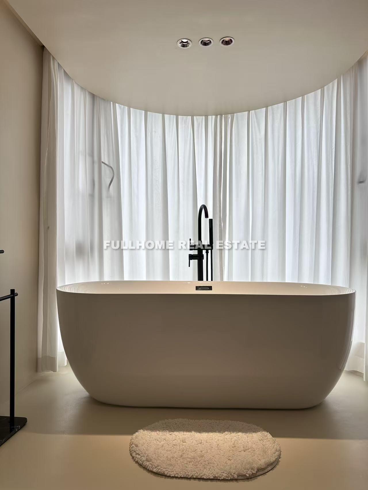 Above The Bund - Interior view 17, Shanghai rental property