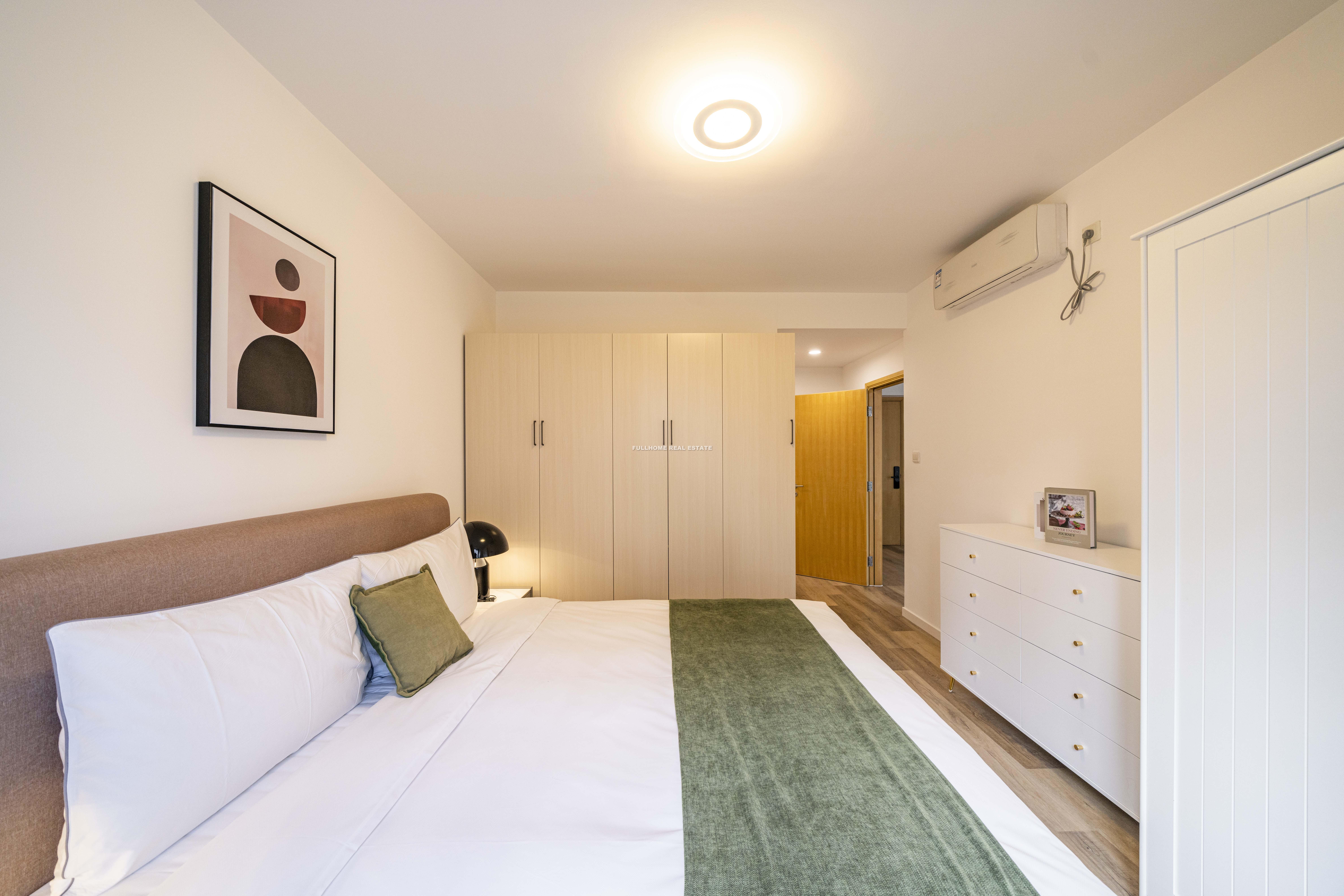 La Cite - Interior view 8, Shanghai rental property