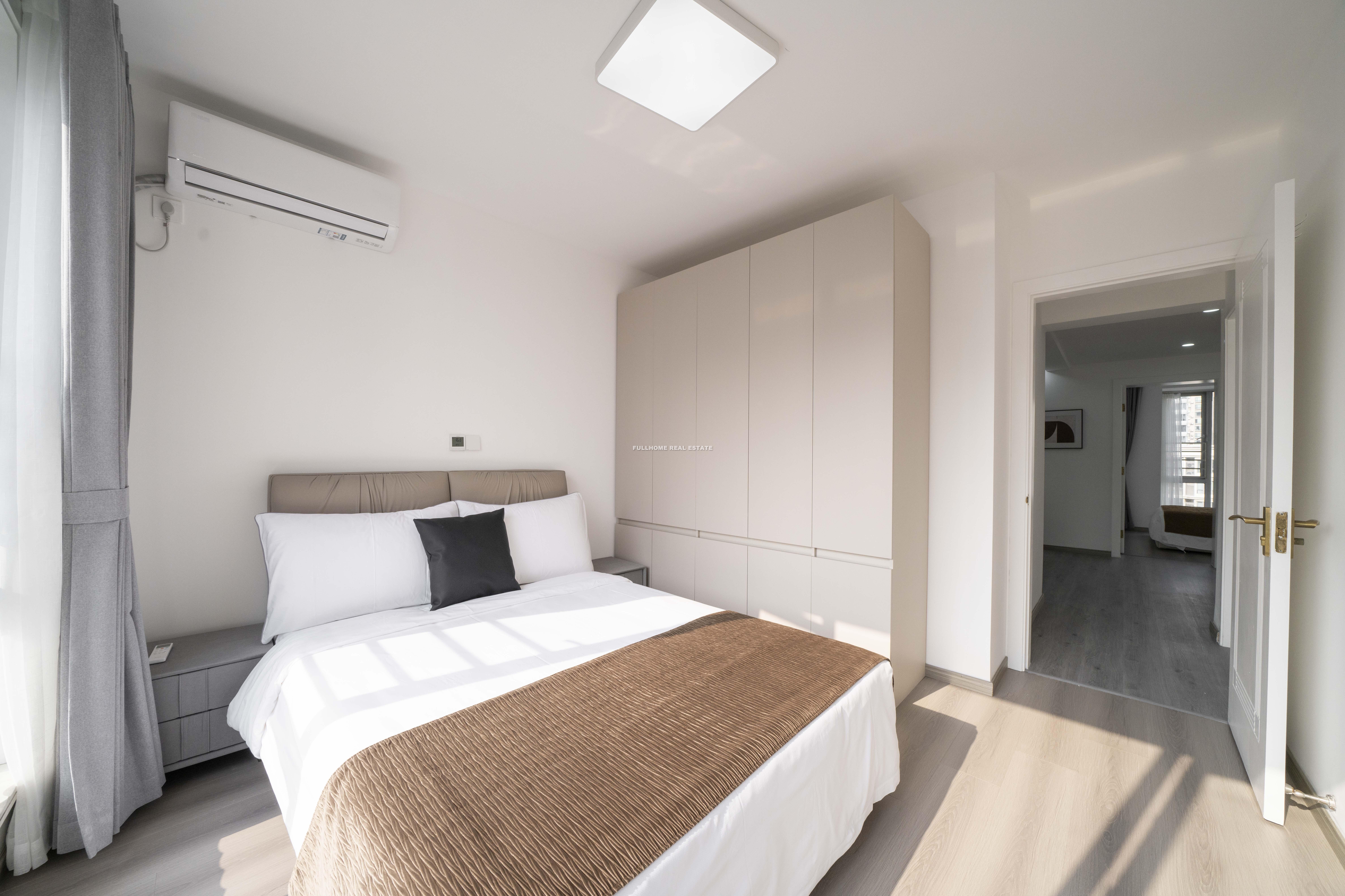 Fuyuanhui Ju - Interior view 7, Shanghai rental property