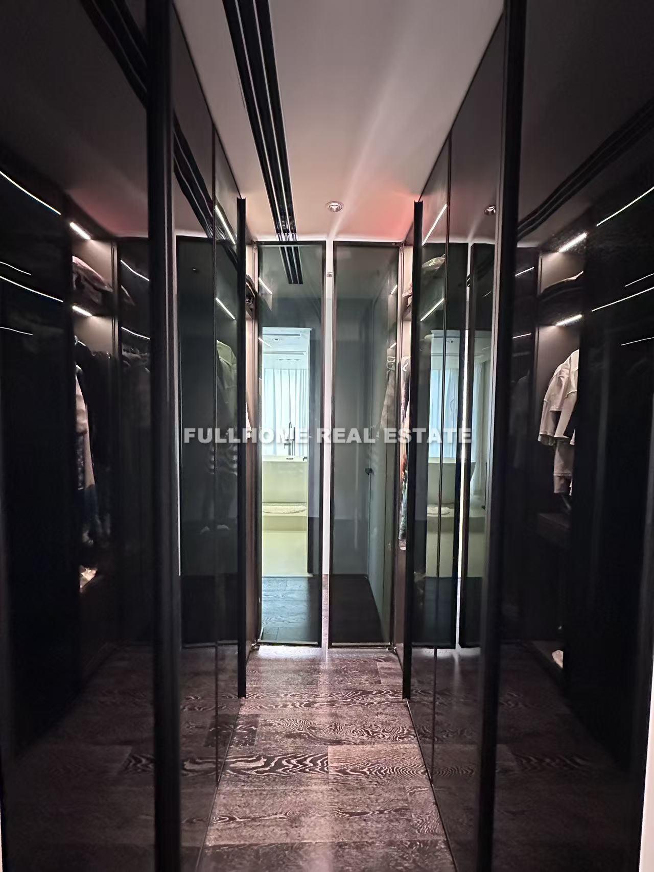 Above The Bund - Interior view 10, Shanghai rental property