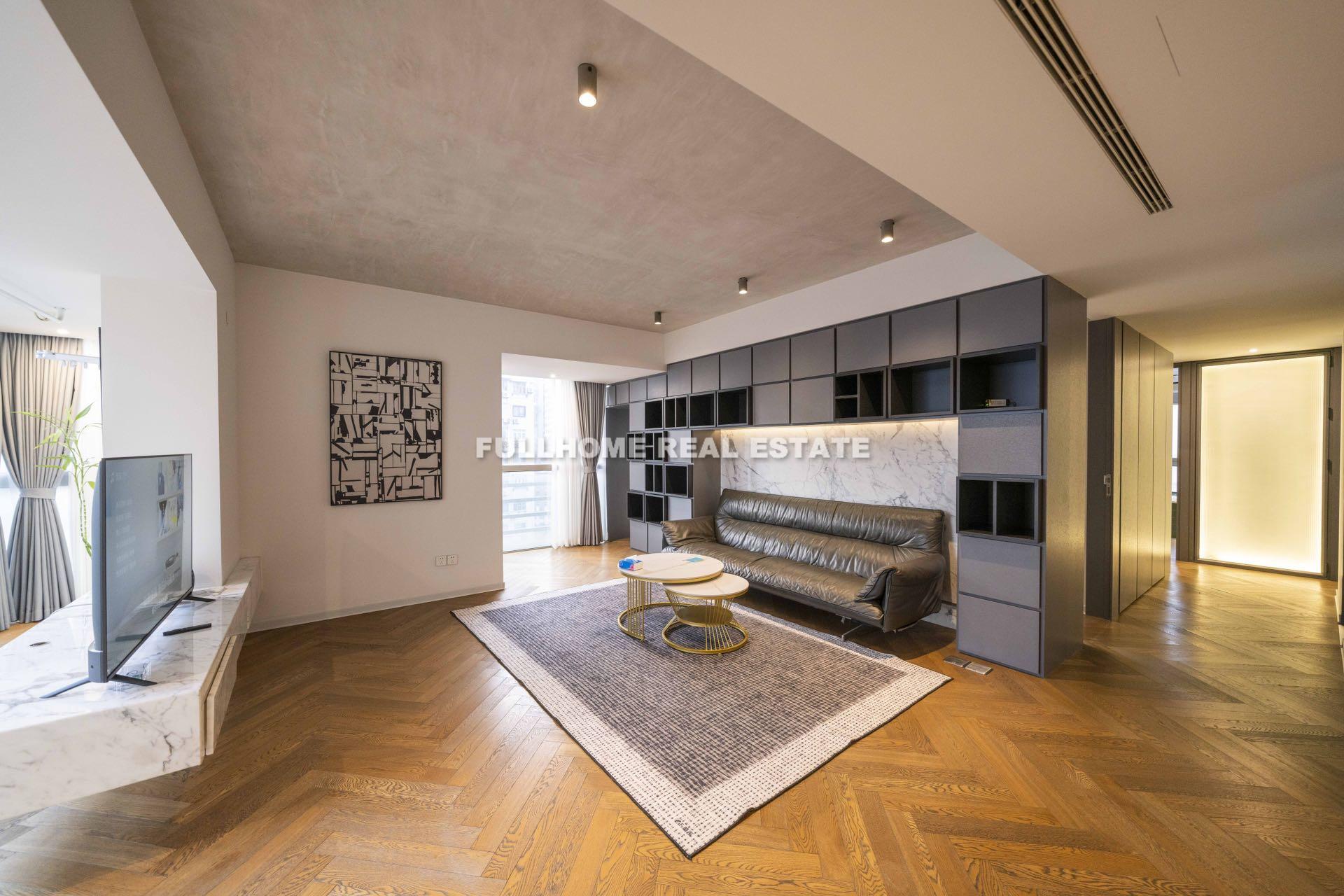 Novel Century - Interior view 4, Shanghai rental property