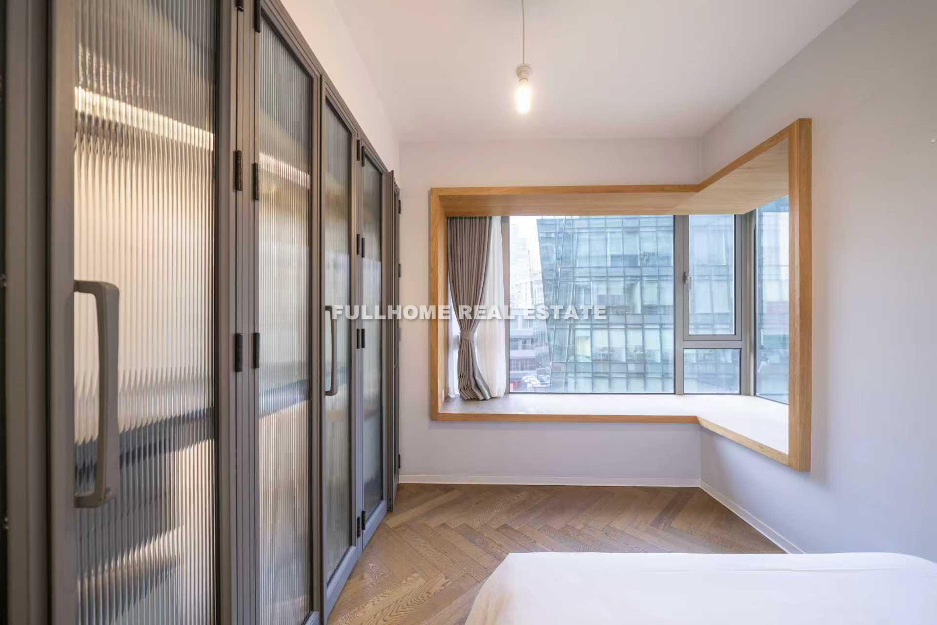 Novel Century - Interior view 11, Shanghai rental property