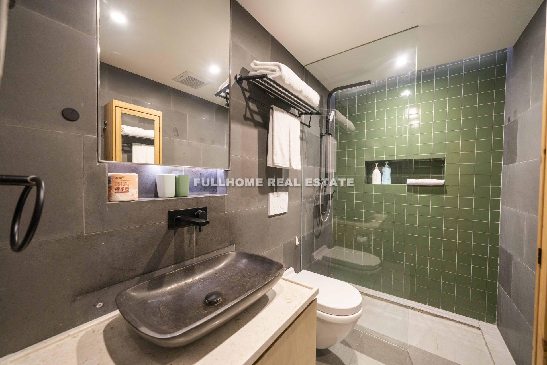 Novel Century - Interior view 15, Shanghai rental property