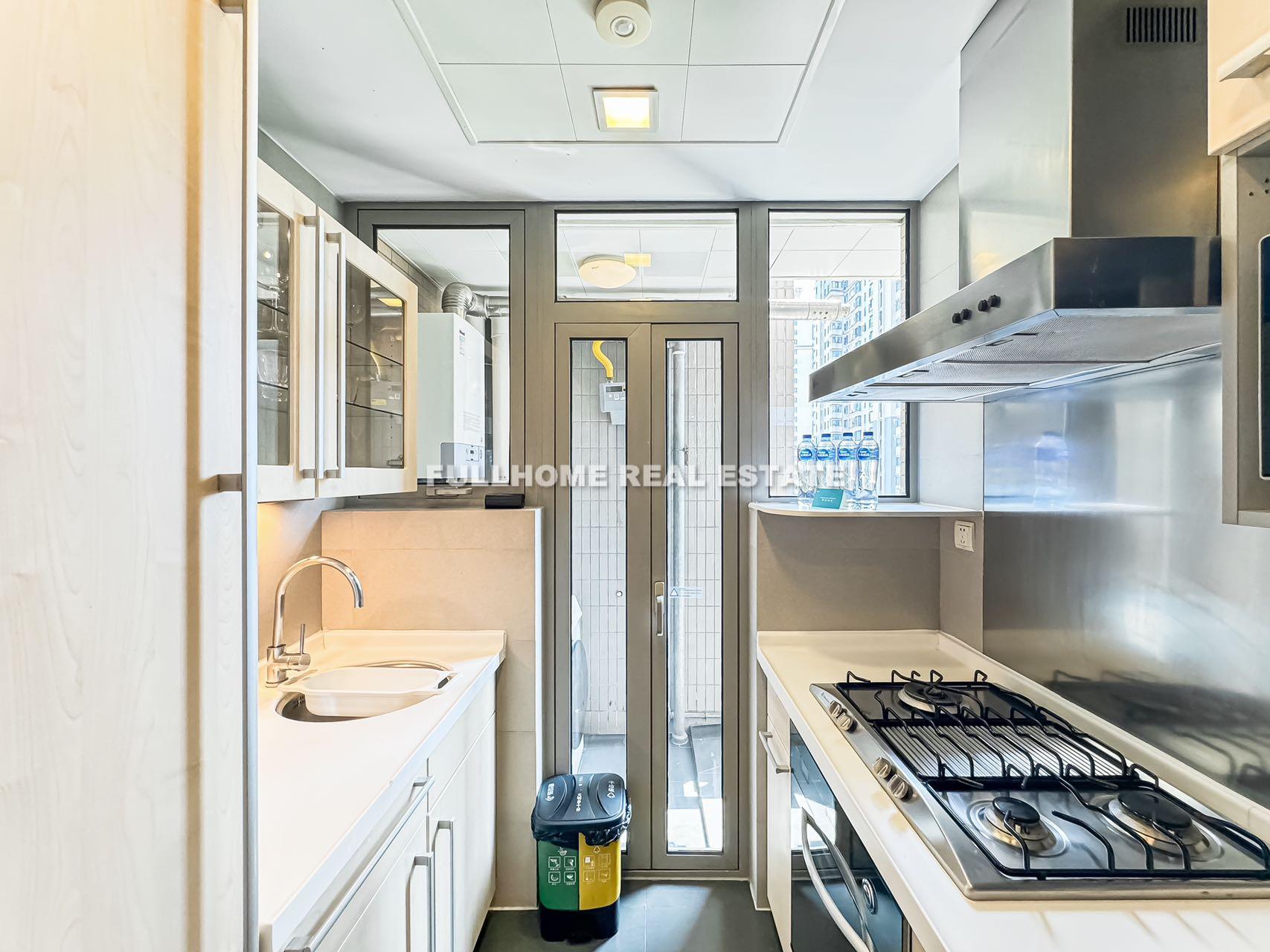 Novel Century - Interior view 6, Shanghai rental property