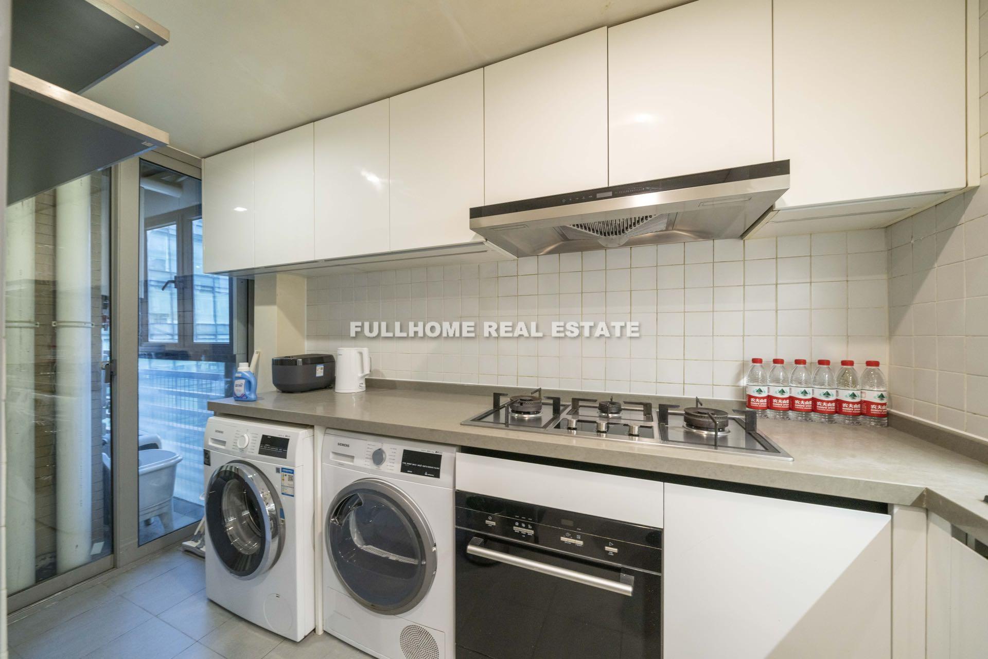 Novel Century - Interior view 13, Shanghai rental property