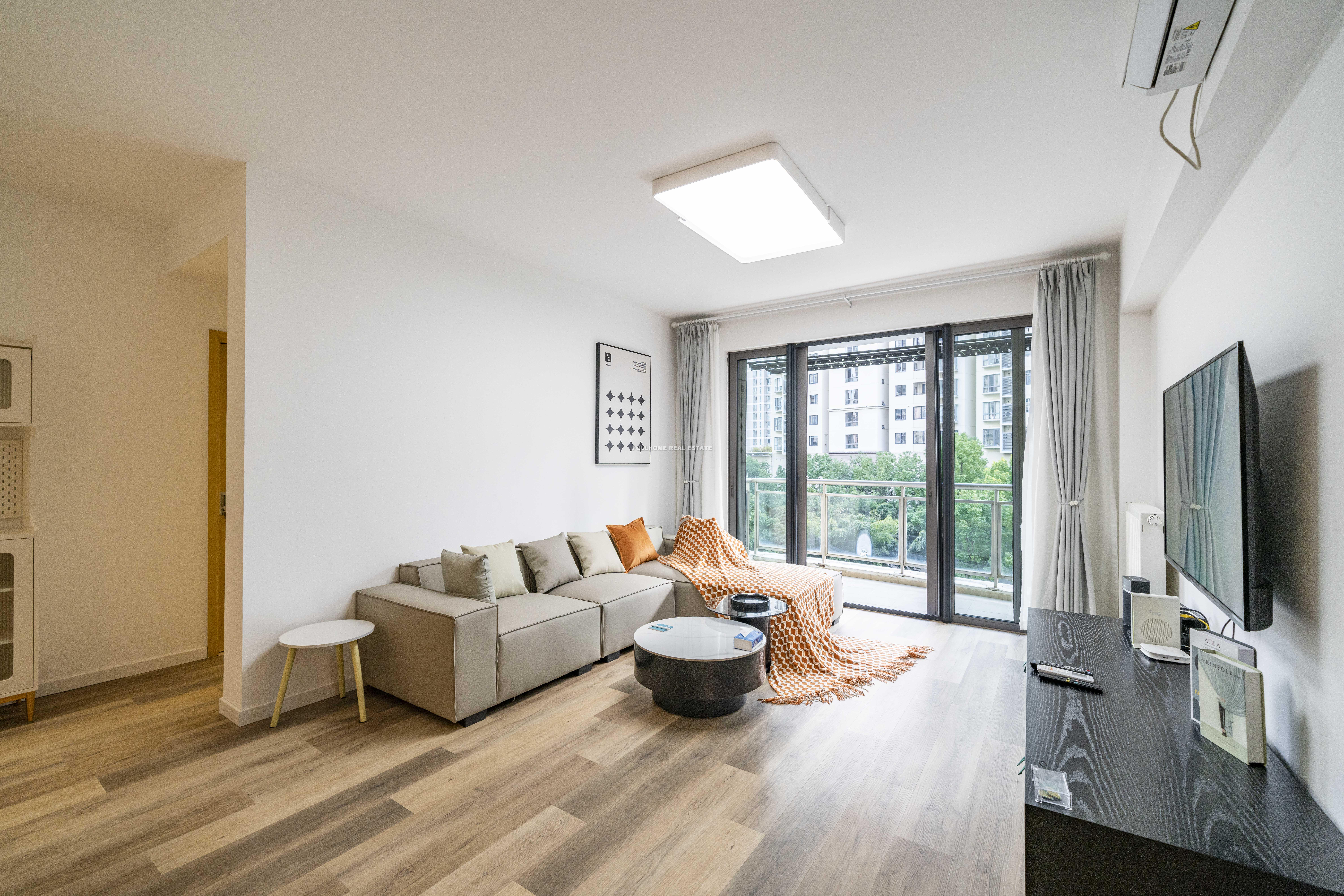 La Cite - 2 bedroom apartment in Shanghai, Xujiahui, Downtown