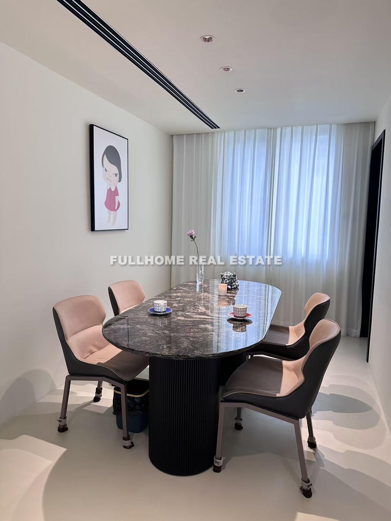 Above The Bund - Interior view 13, Shanghai rental property