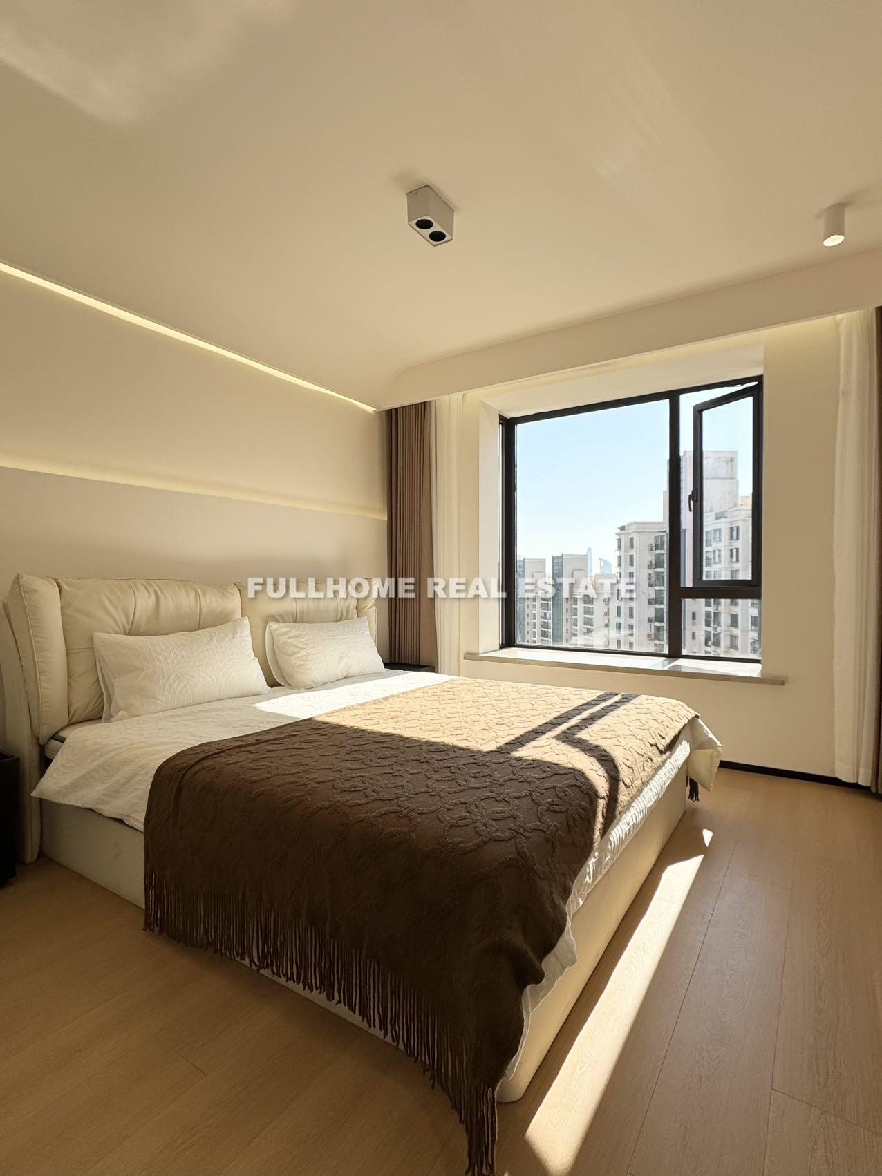 Zhong Yuan Liang Wan Cheng - Interior view 5, Shanghai rental property