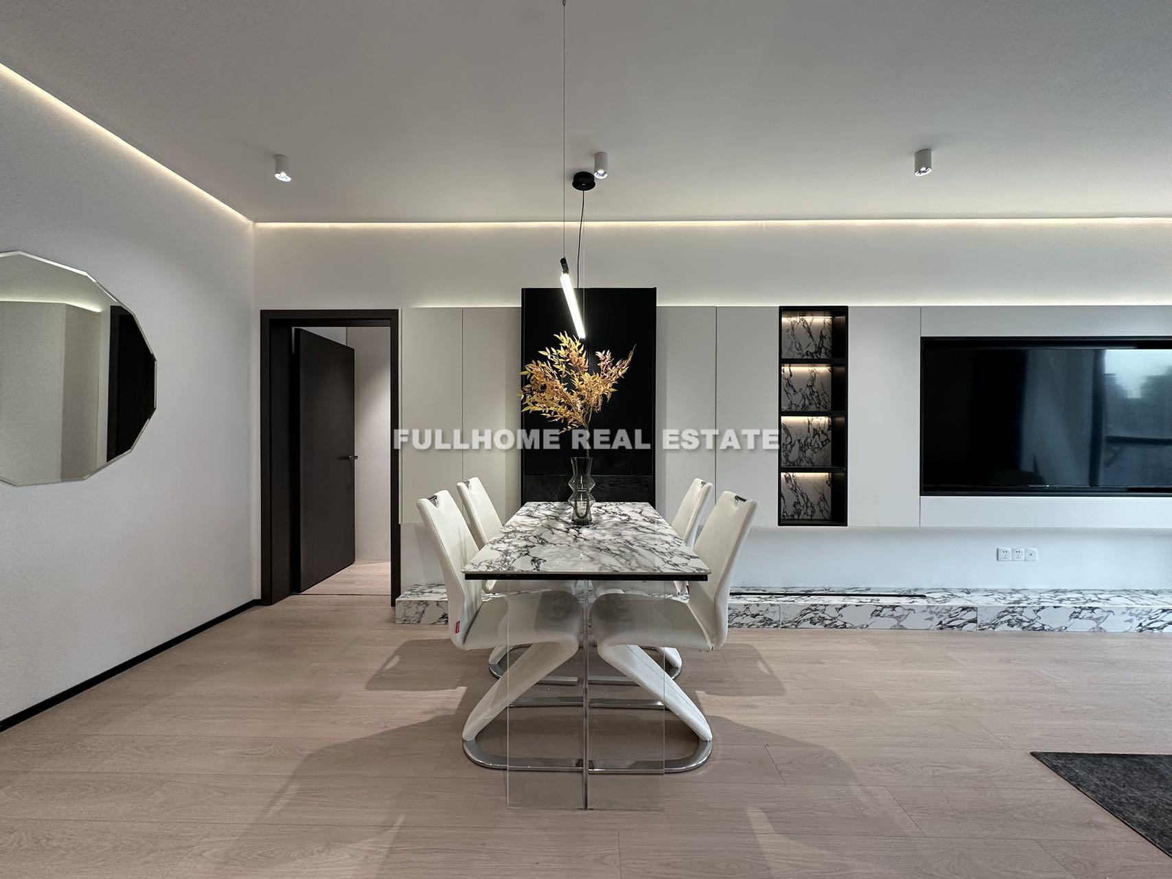 Aijia Yazhou Garden - Interior view 3, Shanghai rental property