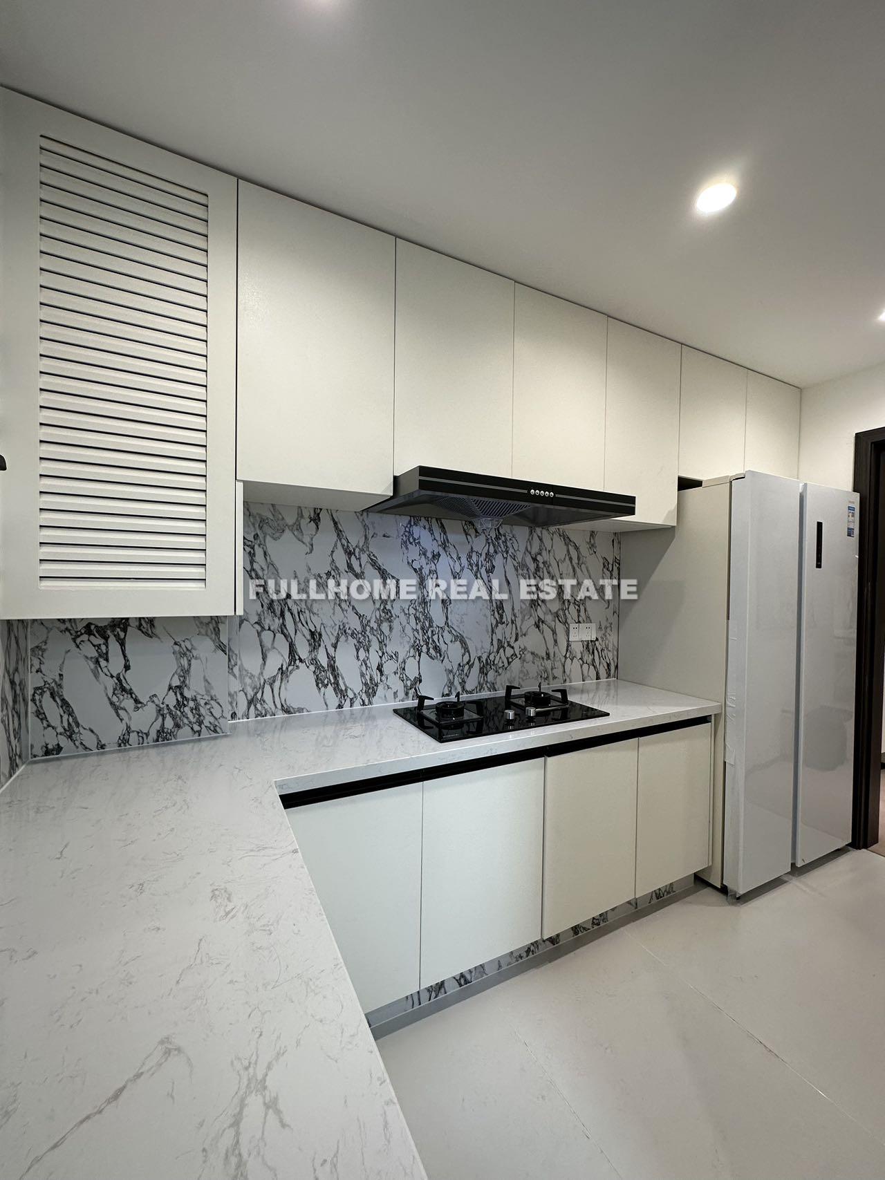 Aijia Yazhou Garden - Interior view 4, Shanghai rental property
