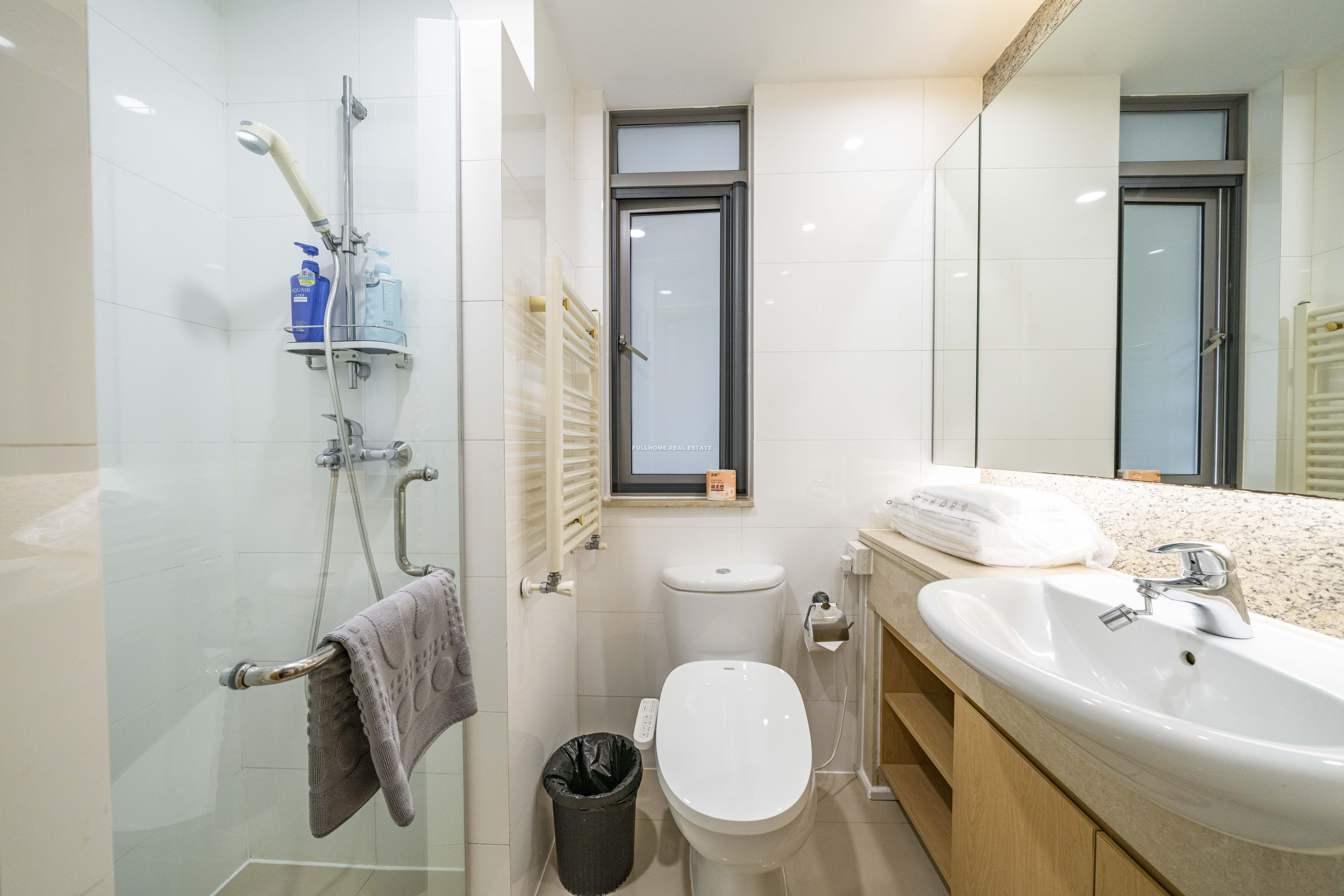La Cite - Interior view 12, Shanghai rental property
