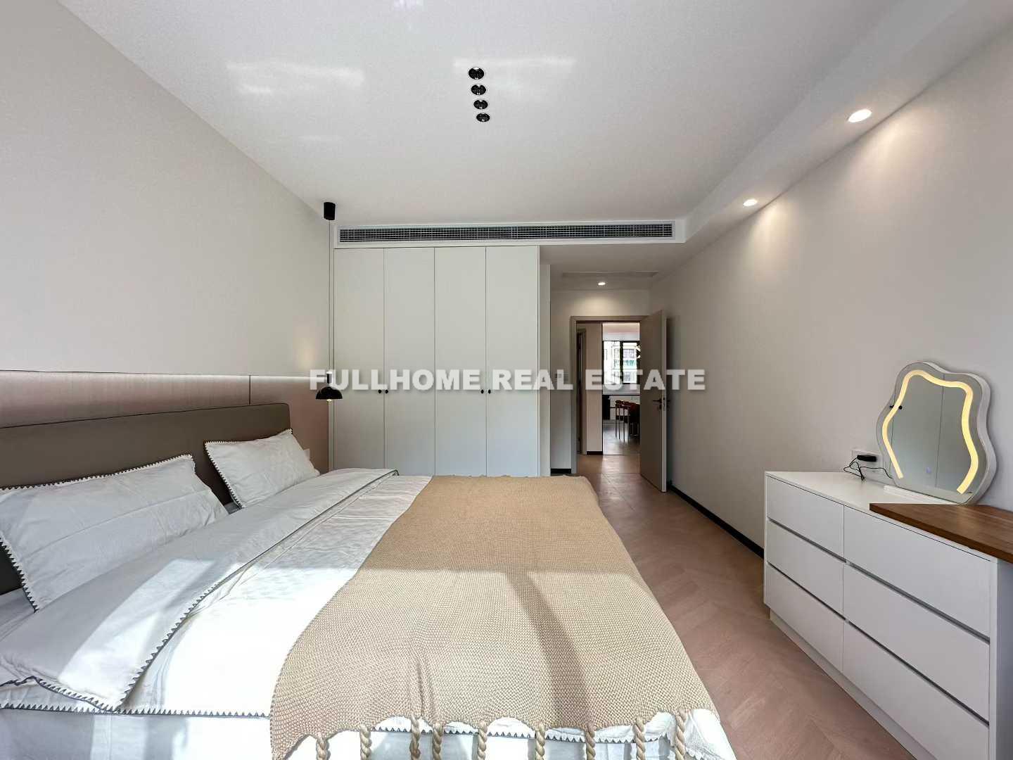 Dongfang City Garden - Interior view 6, Shanghai rental property