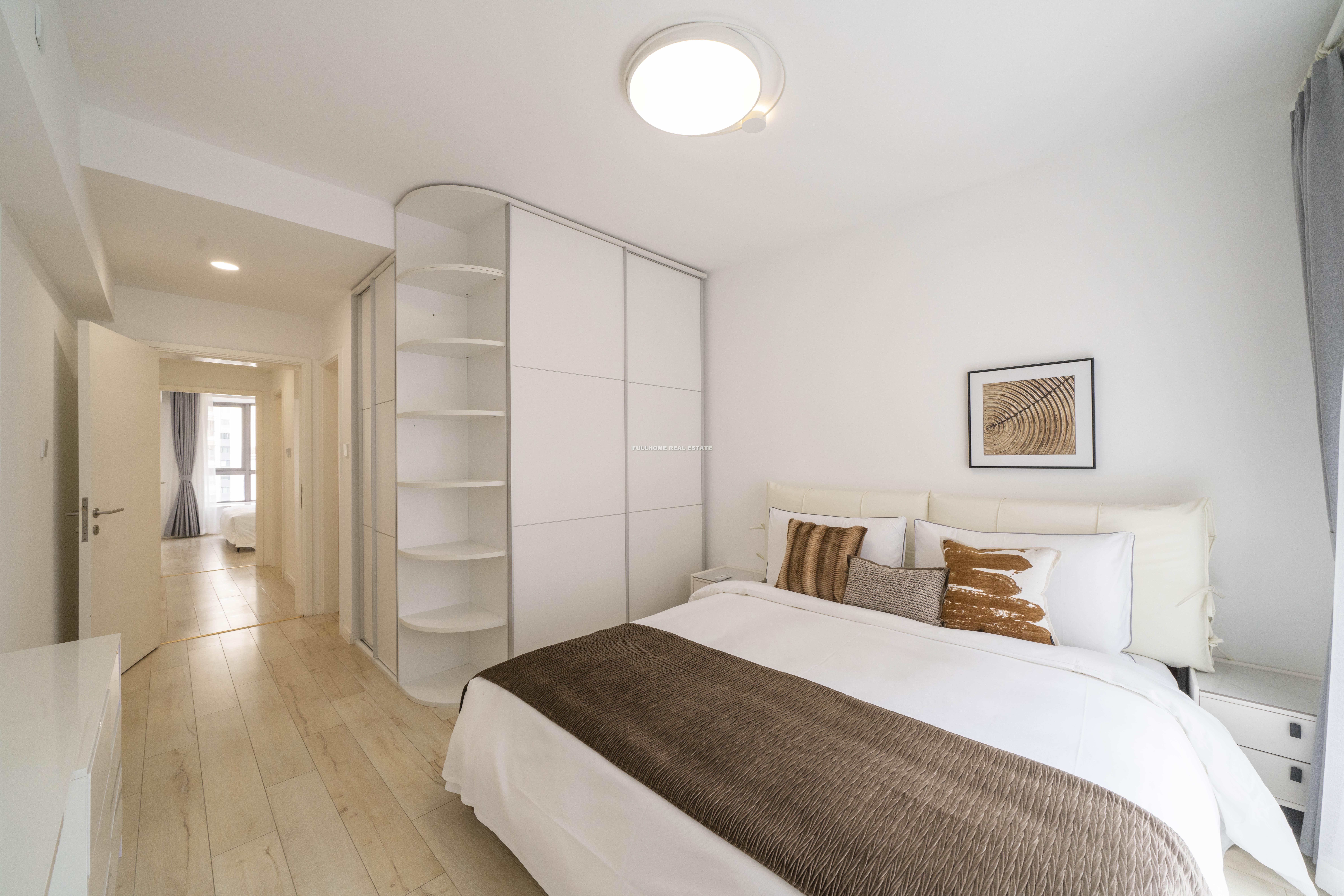 La Cite - Interior view 3, Shanghai rental property