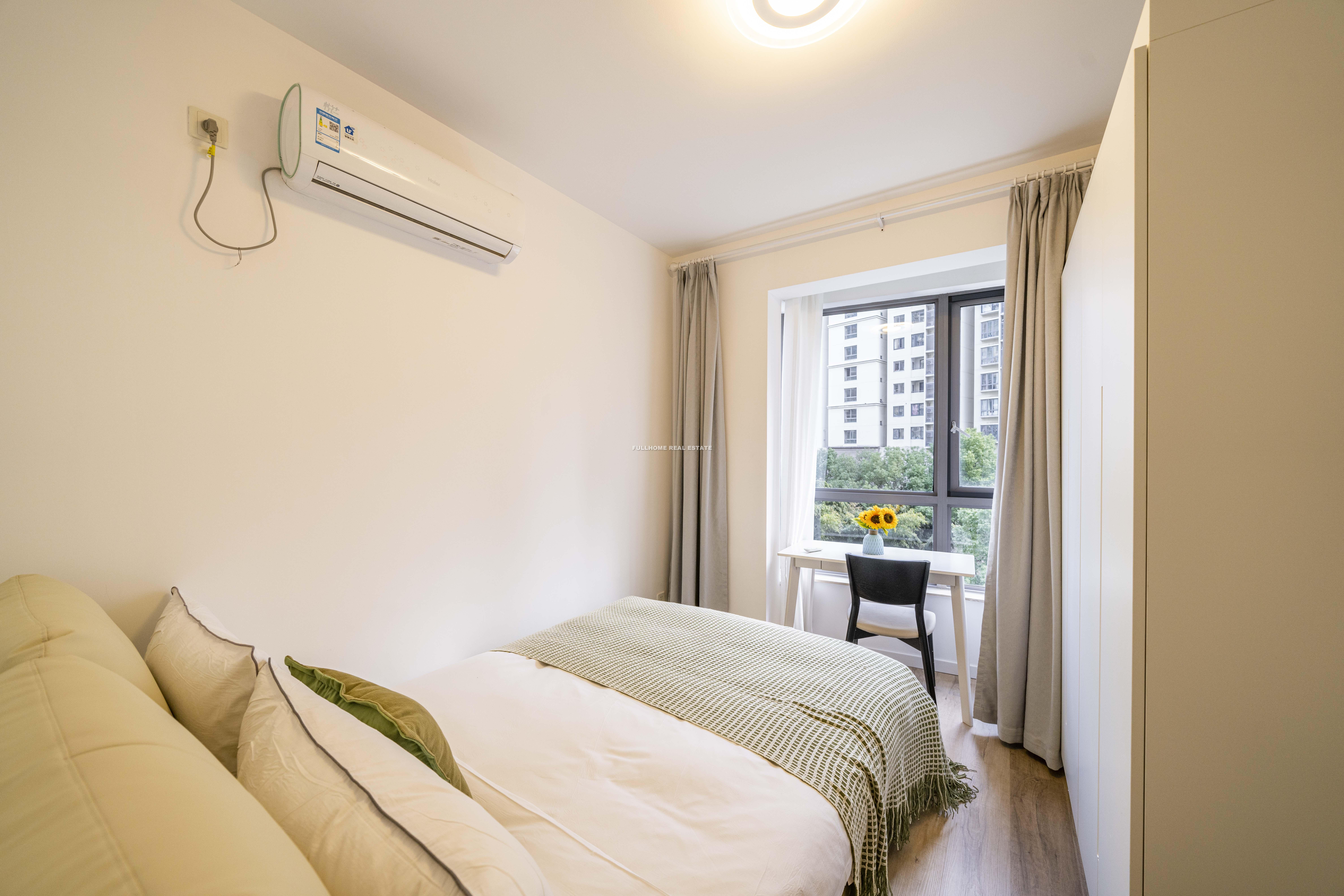 La Cite - Interior view 7, Shanghai rental property