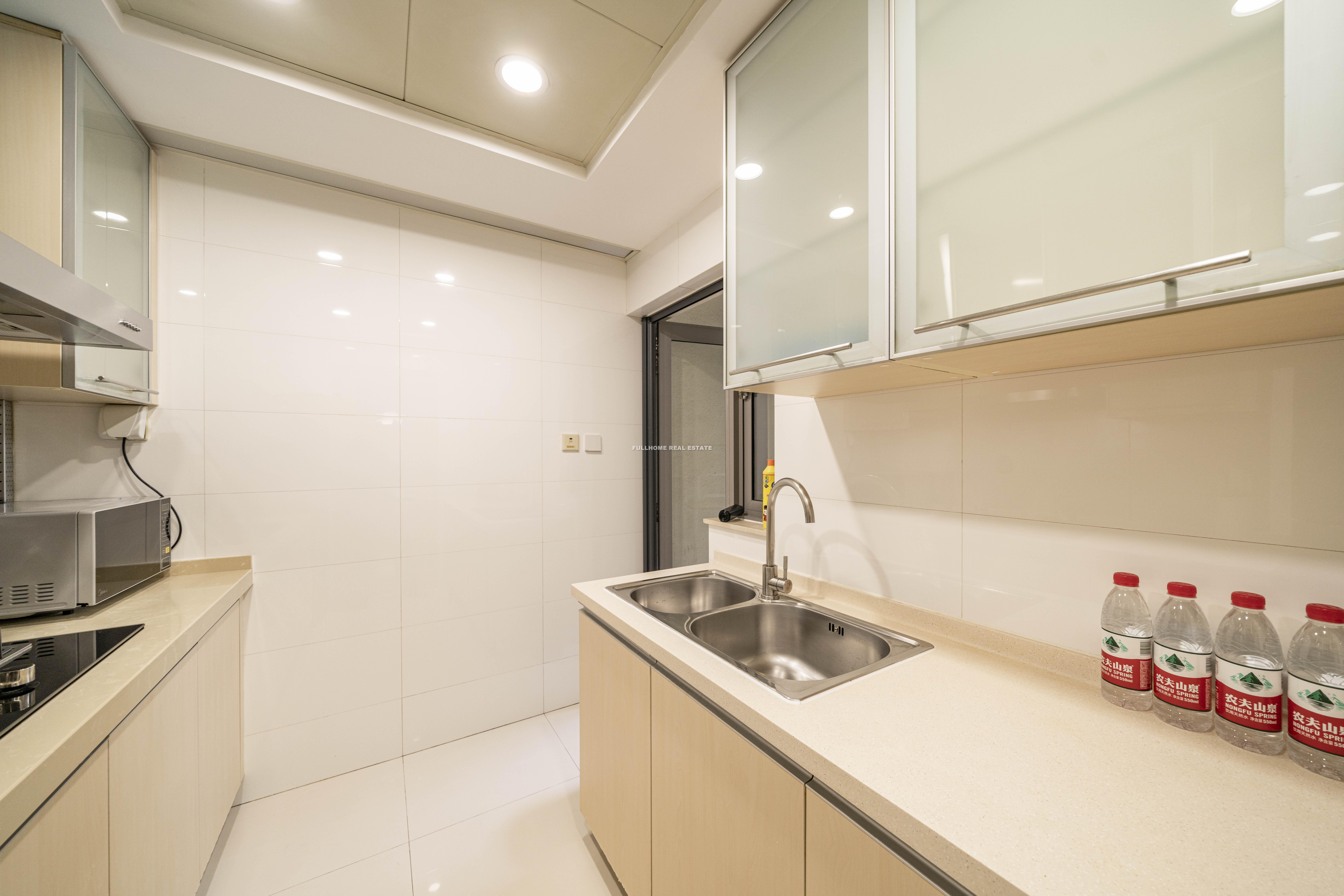 La Cite - Interior view 10, Shanghai rental property