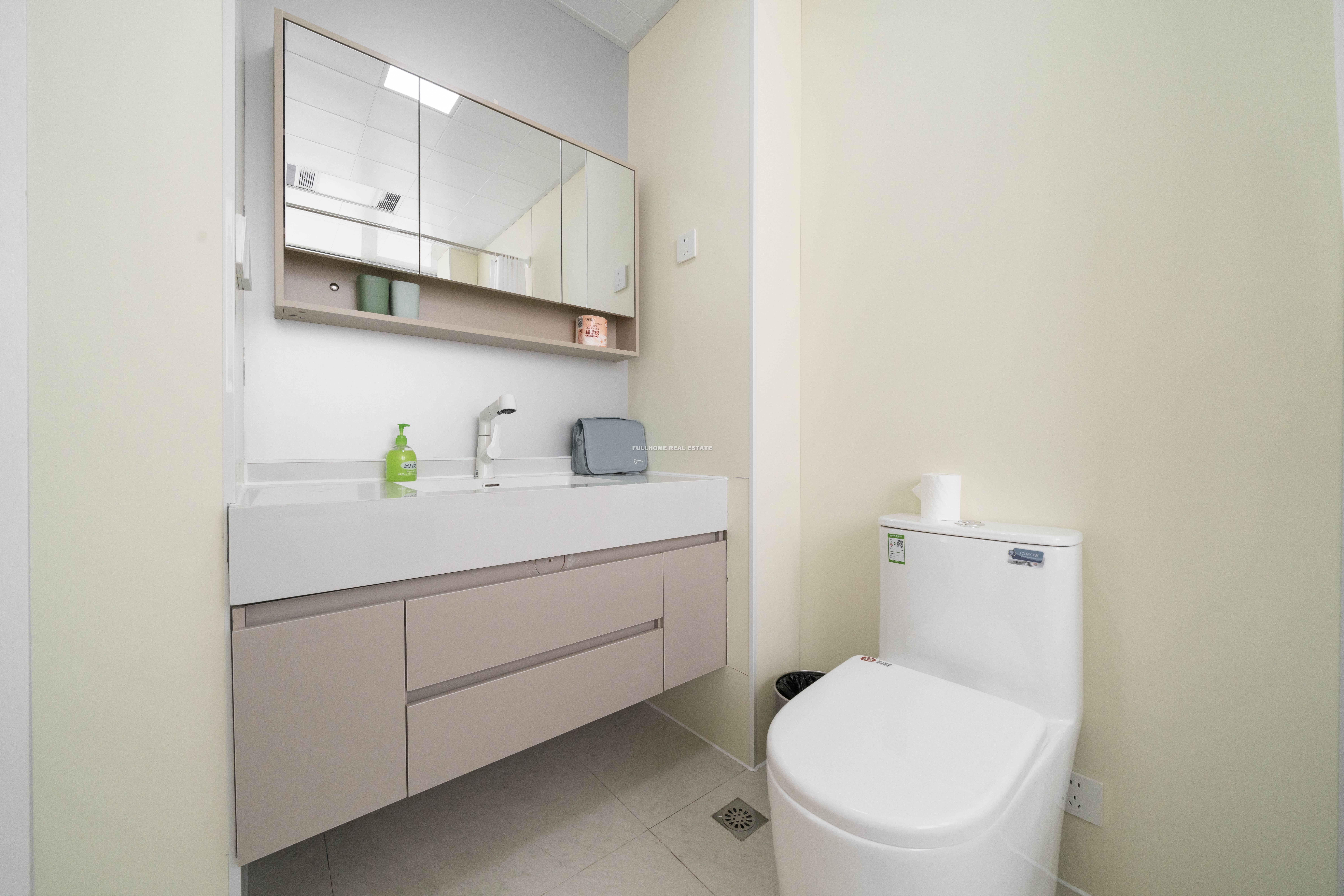 Fuyuanhui Ju - Interior view 14, Shanghai rental property