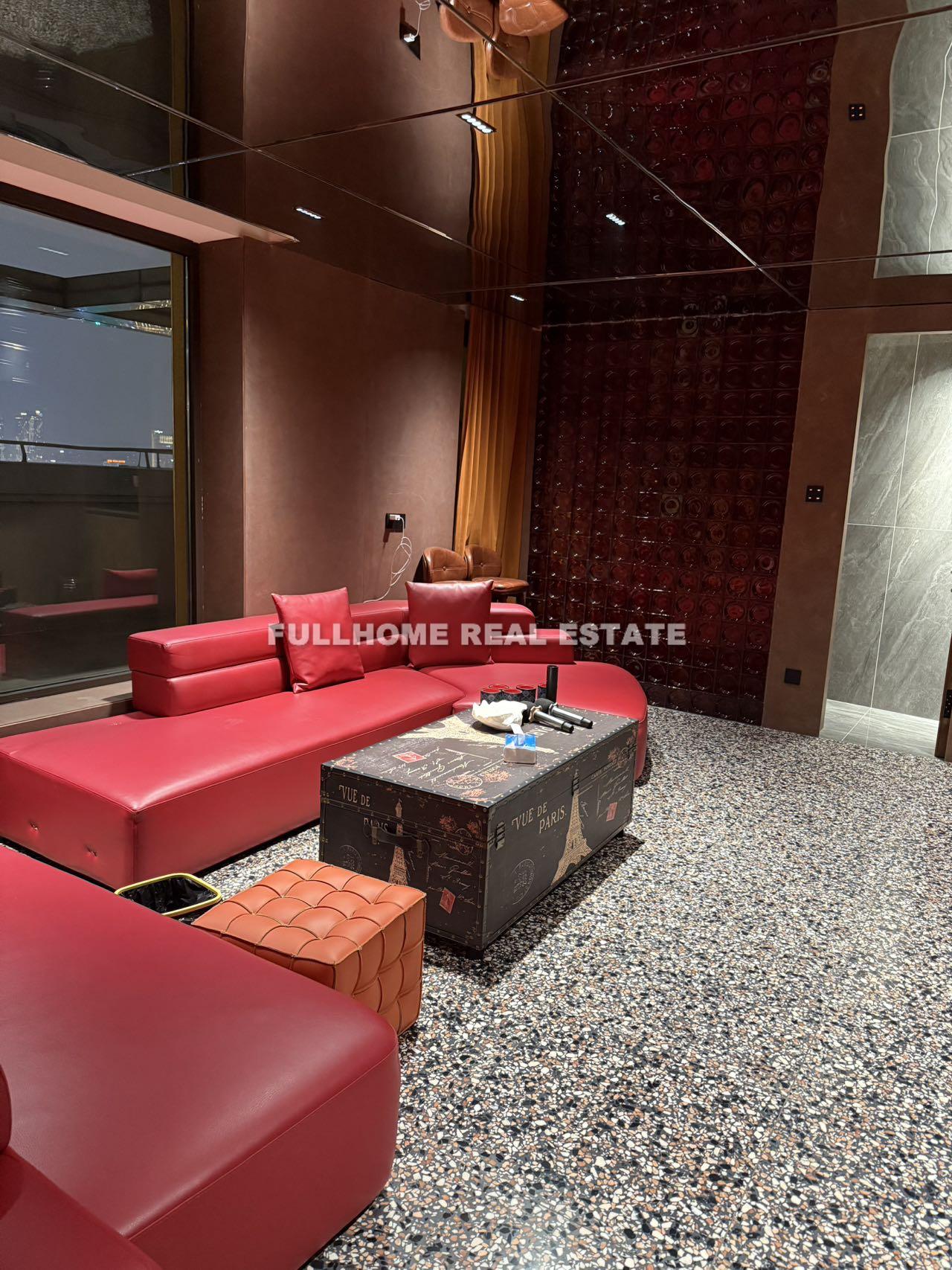 Above The Bund - Interior view 18, Shanghai rental property