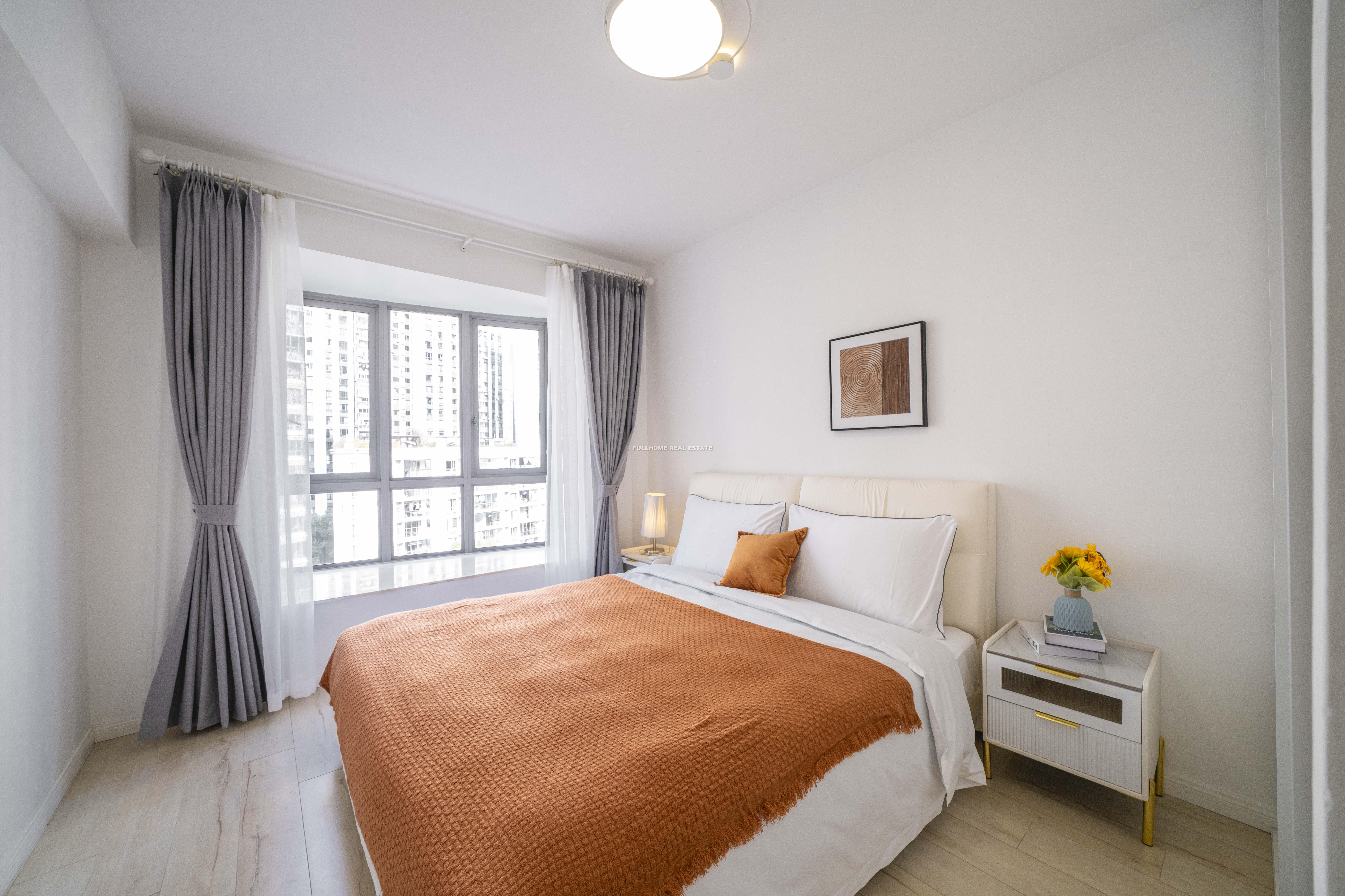 La Cite - Interior view 7, Shanghai rental property