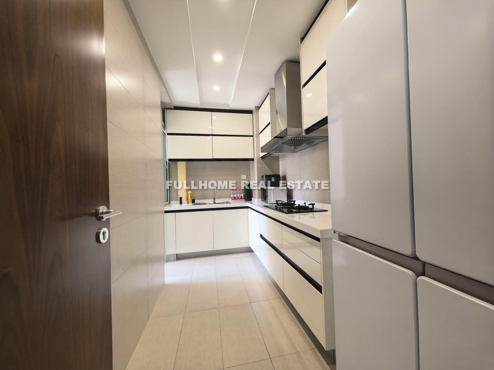 Fuyuanhui Ju - Interior view 6, Shanghai rental property