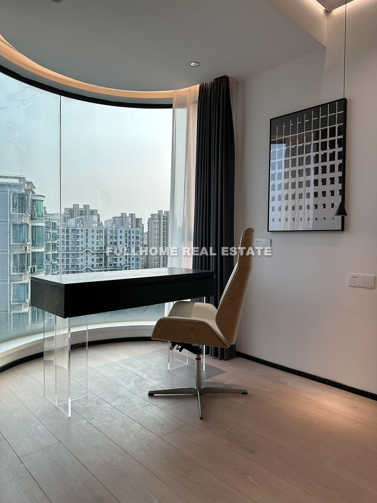 Aijia Yazhou Garden - Interior view 5, Shanghai rental property