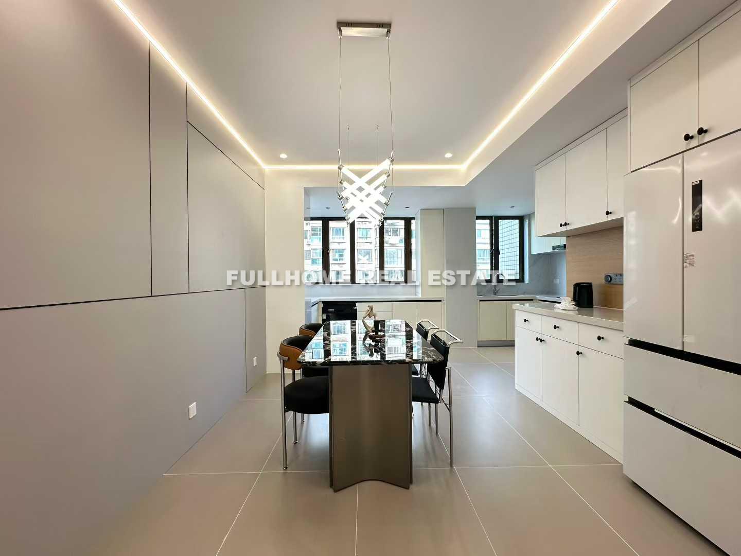 Dongfang City Garden - Interior view 4, Shanghai rental property