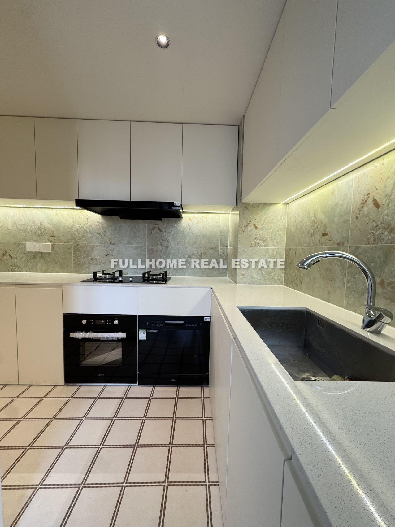 Zhong Yuan Liang Wan Cheng - Interior view 7, Shanghai rental property