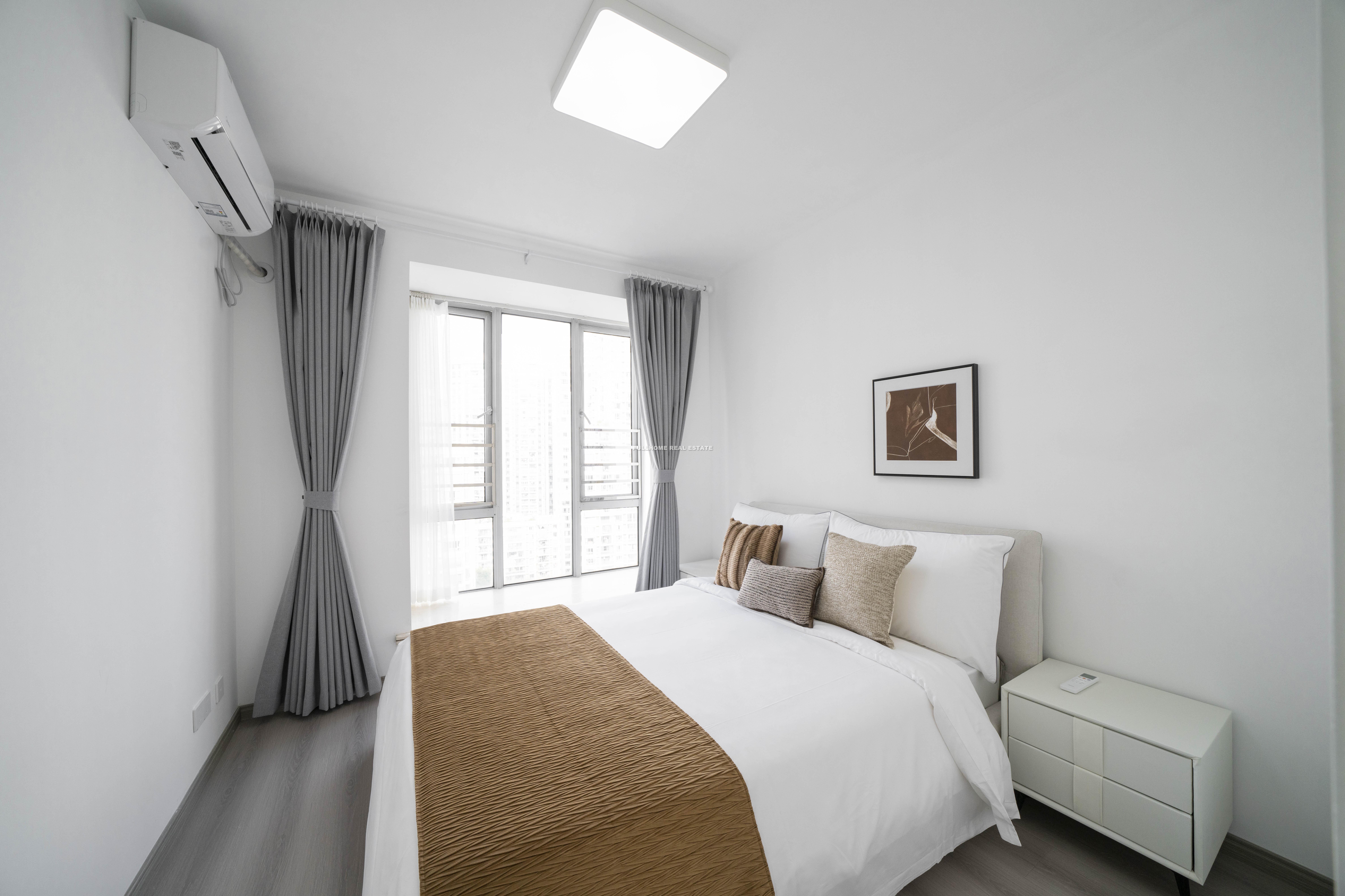Fuyuanhui Ju - Interior view 15, Shanghai rental property