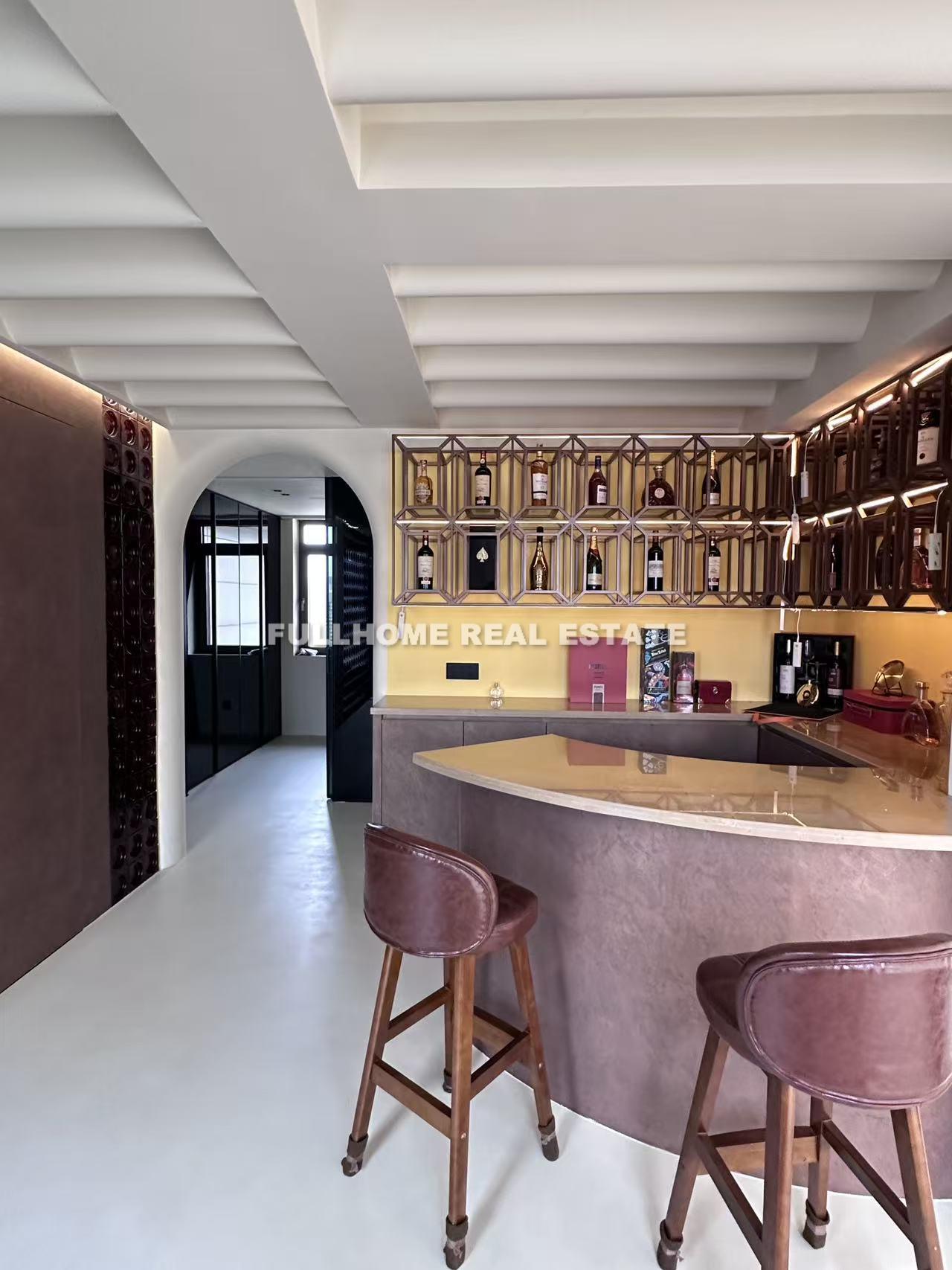 Above The Bund - Interior view 8, Shanghai rental property