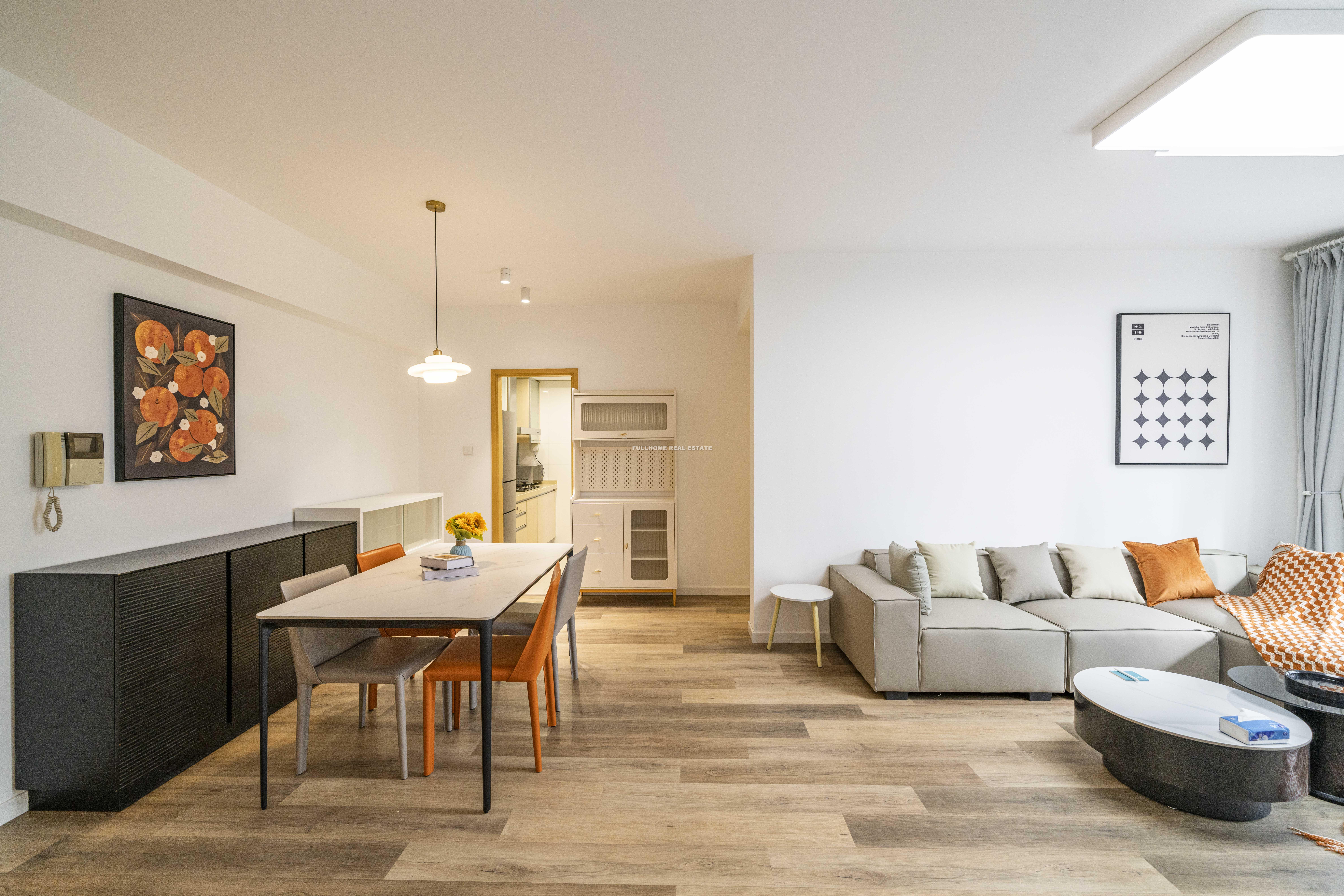 La Cite - Interior view 5, Shanghai rental property